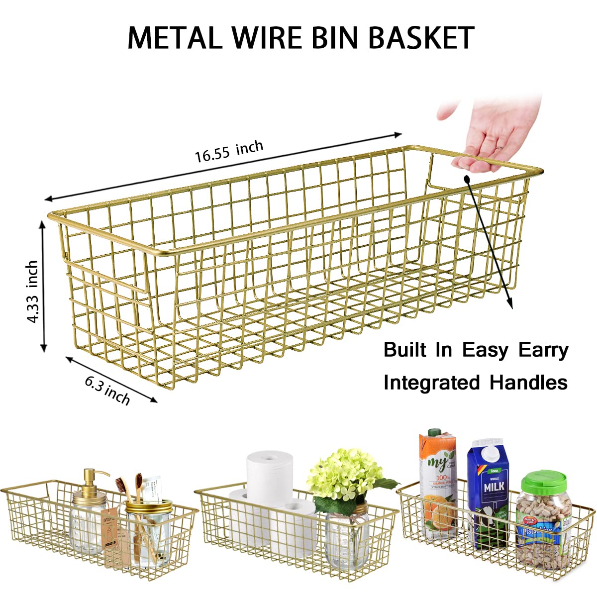 Mason Jar Bathroom Accessories Set 8 Pcs - Lotion Soap Dispenser,Toothbrush Holder,2 Apothecary Jars, Flower Vase,Soap Dish,Vani