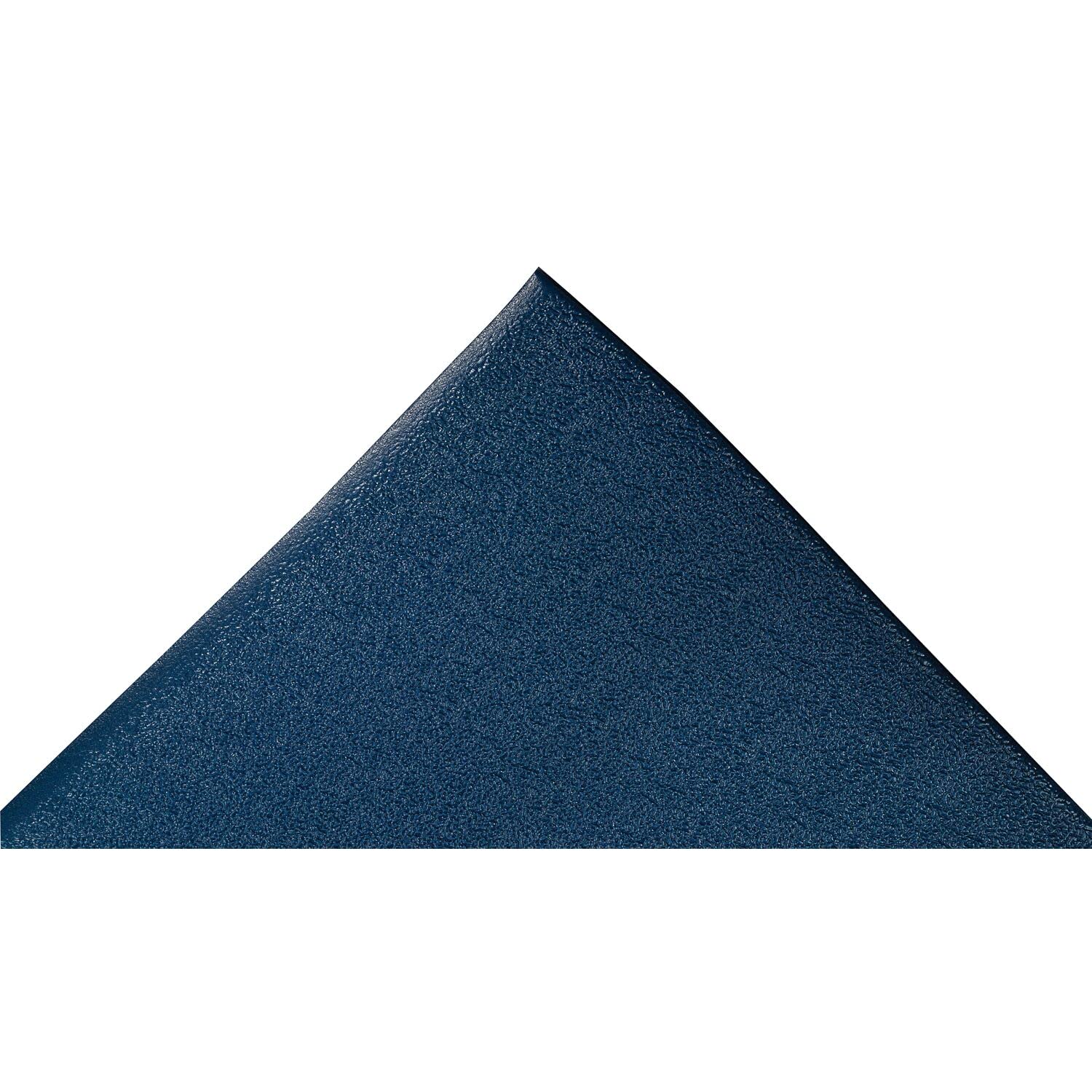 Notrax C01S2036Bu Kitchen Comfort Mat, 20'' Width X 36'' Length X 3/8'' Thickness, Blue