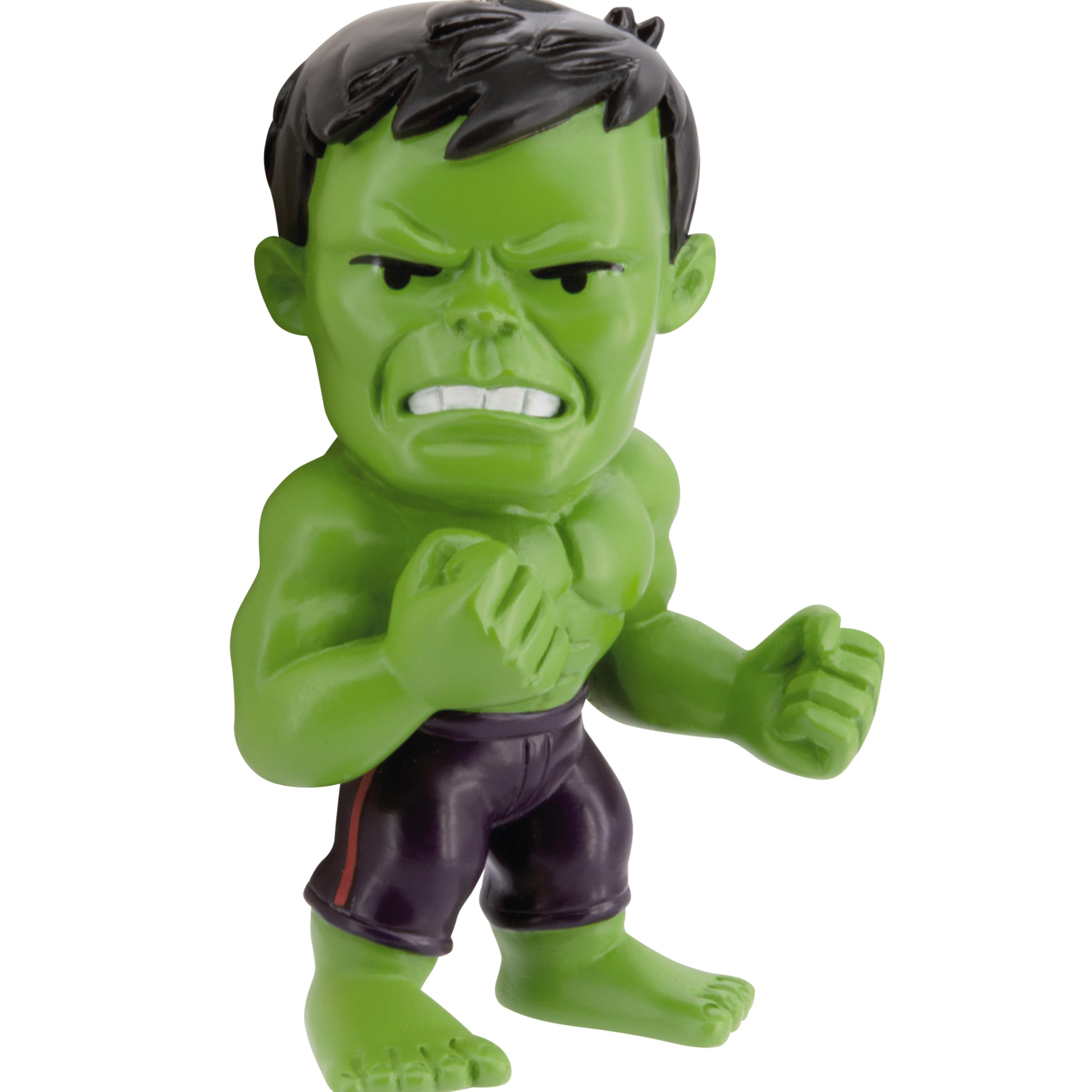 Hallmark Marvel Hulk Stylized Christmas Ornament, Super Hero Gifts