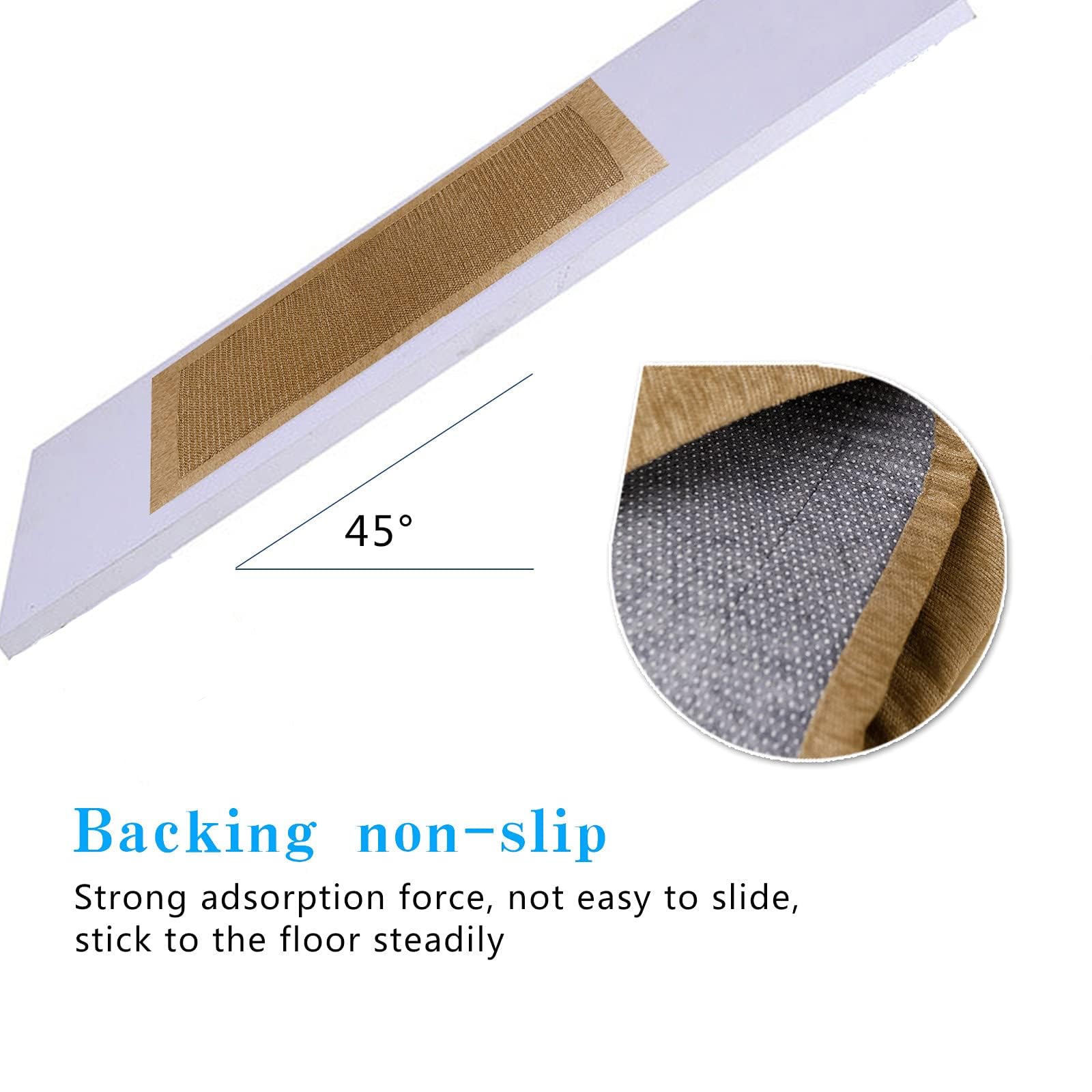 Lufeijiashi Kitchen Rugs And Mats Non Skid Washable Set Of 2 Pcs Absorbent Kitchen Runner Rugs Farmhouse Kitchen Floor Mats For
