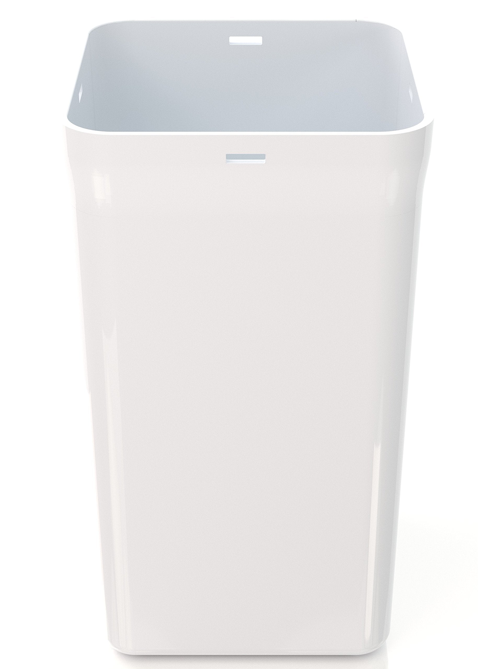 Kitchen Safe: XL White Base Replacement