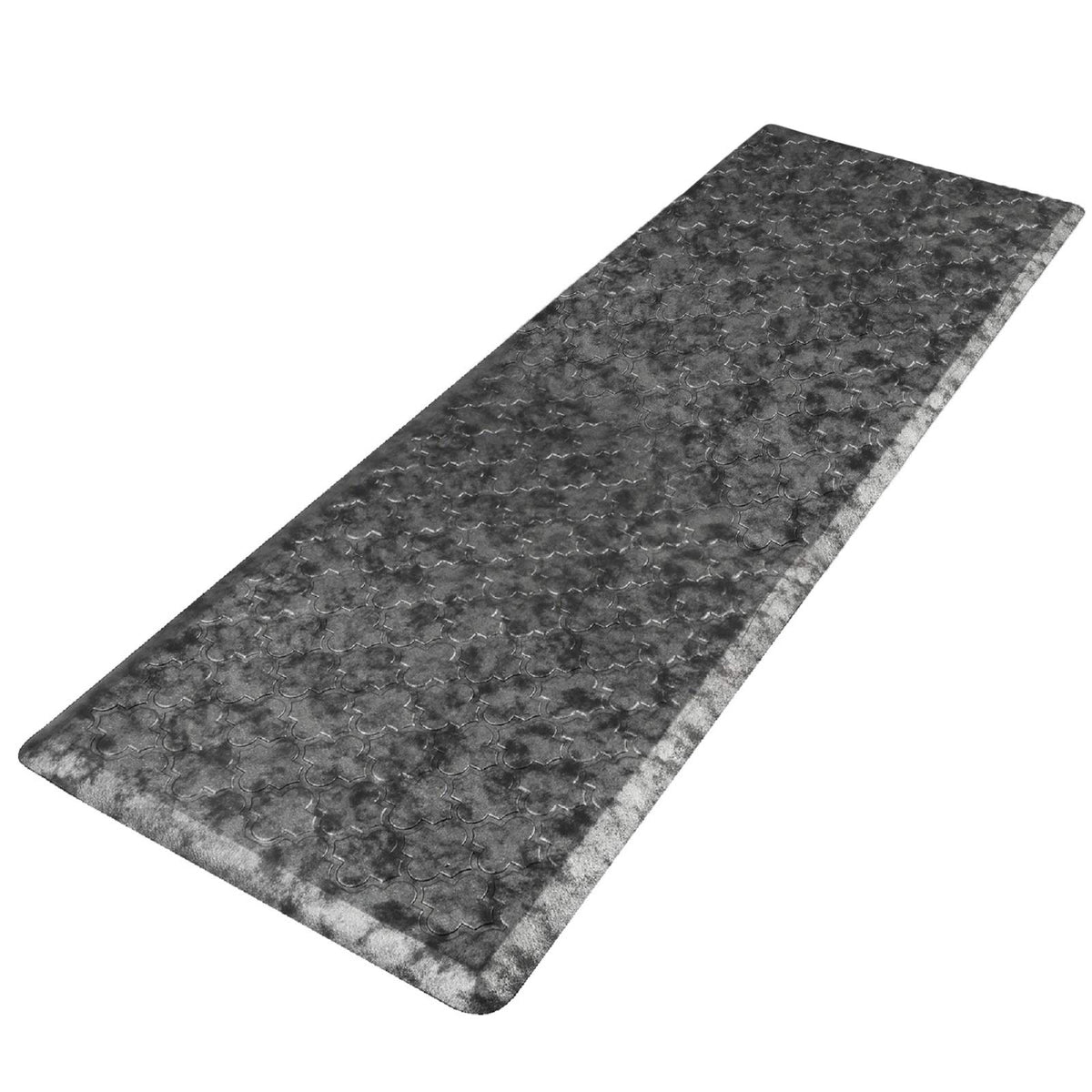 Hebe Kitchen Mat Cushioned Anti Fatigue Kitchen Floor Mat Runner 20X60 Non Slip Kitchen Mats For Floor Waterproof Kitchen Ru