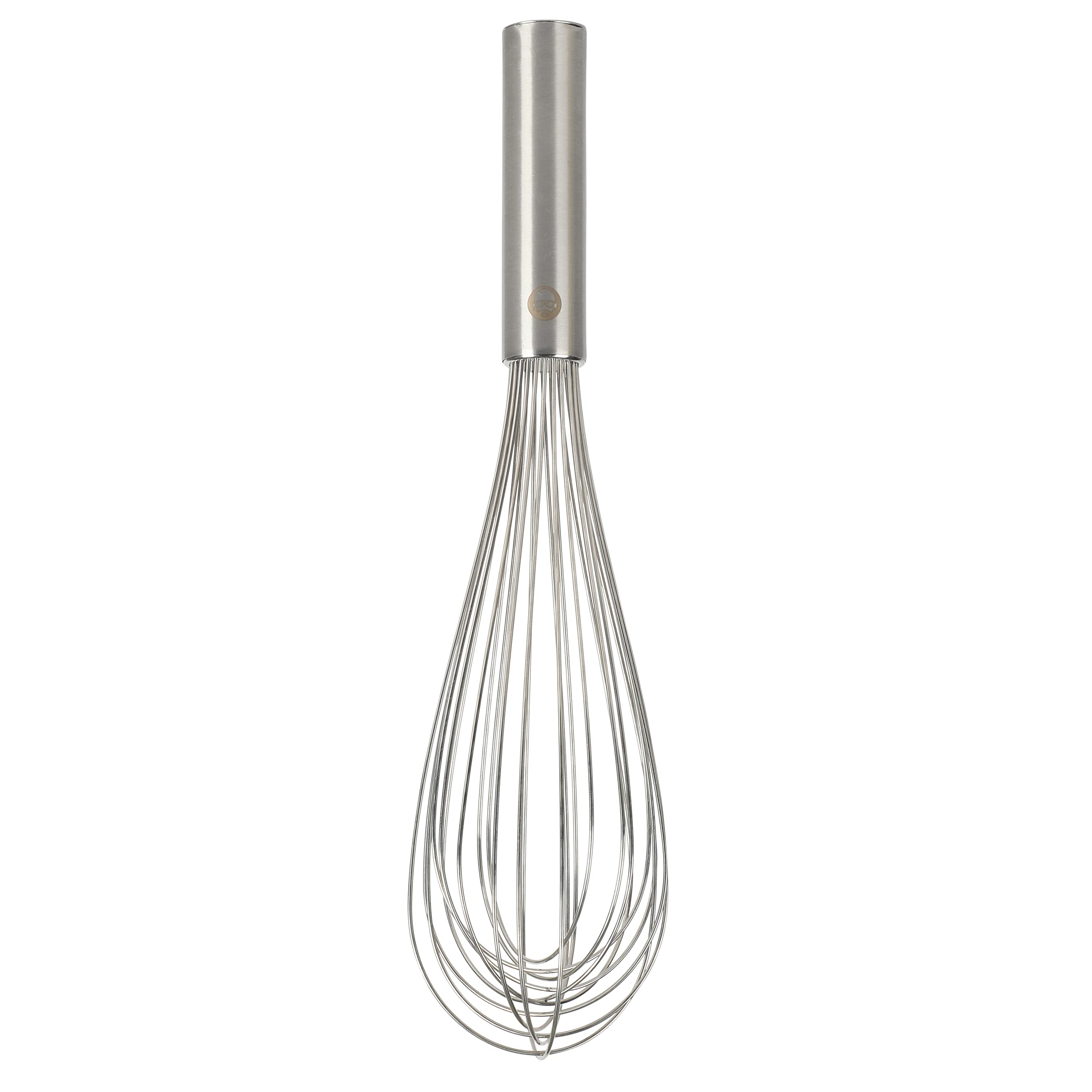Babish 12 Inch Stainless Steel Whisk