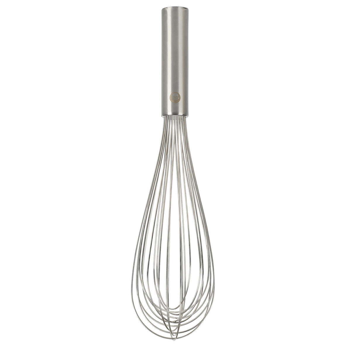 Babish 12 Inch Stainless Steel Whisk