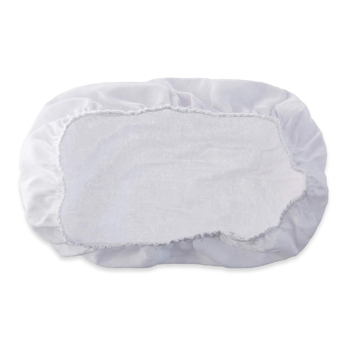 Frieling Brotform Liner Rectangular 12 X 5.5'', 100% Cotton