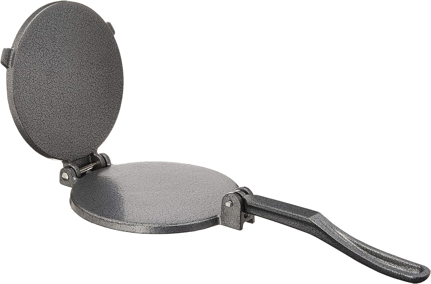 Fox Run Cast Iron Tortilla Press, 7.25'' Diameter