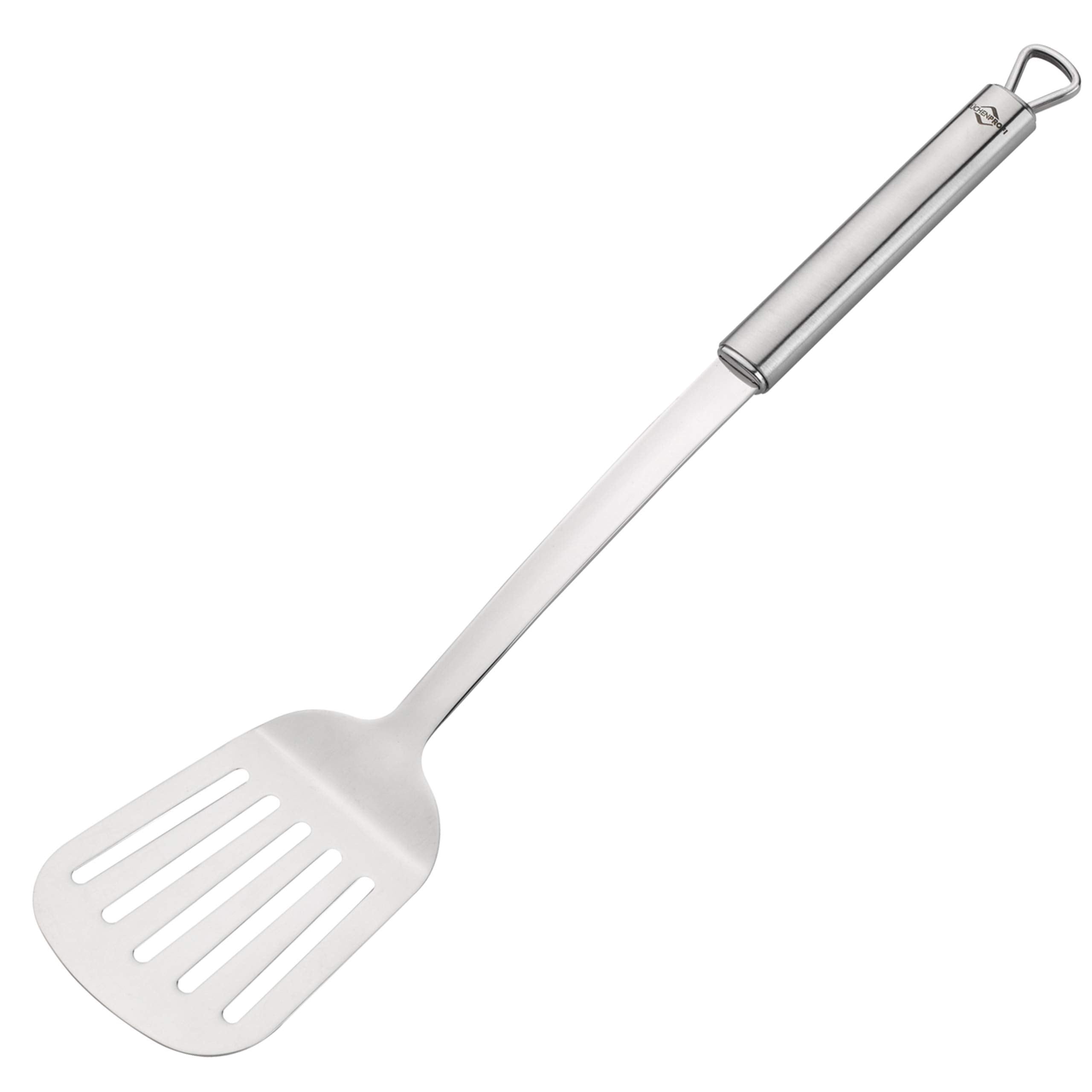 Kchenprofi Parma Spatula/Turner, 13.5'', Silver