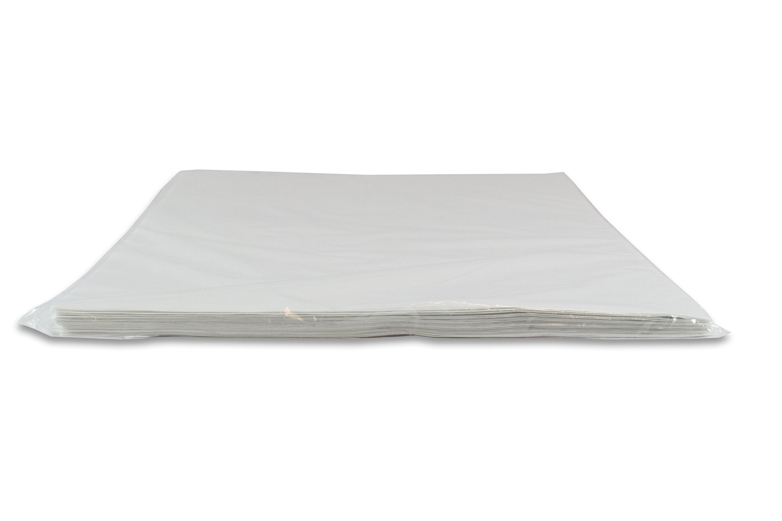 2Dayship Premium Quilon Parchmet Paper Baking Sheets, Pan Liner, White, 12 X 16, 300 Count