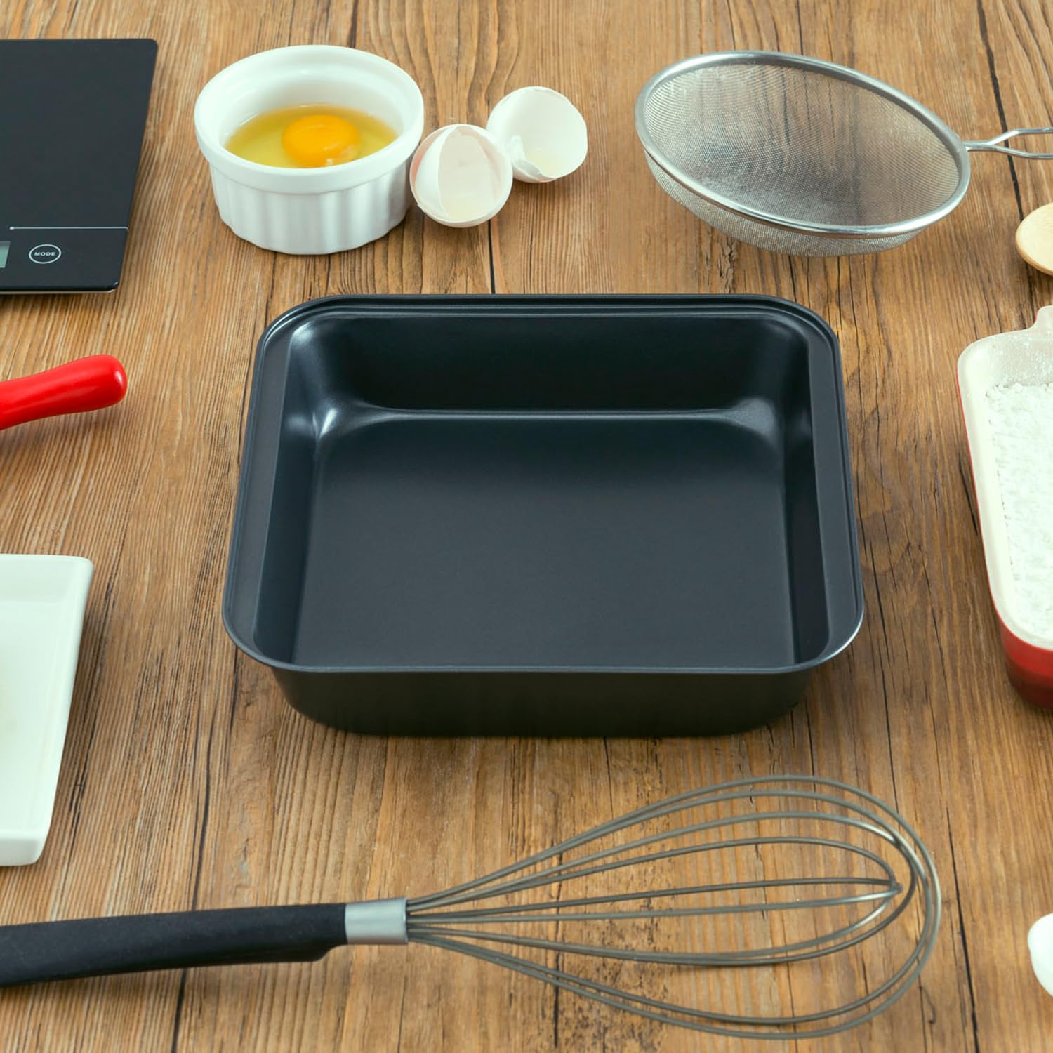 Home Basics Bakeware Pan