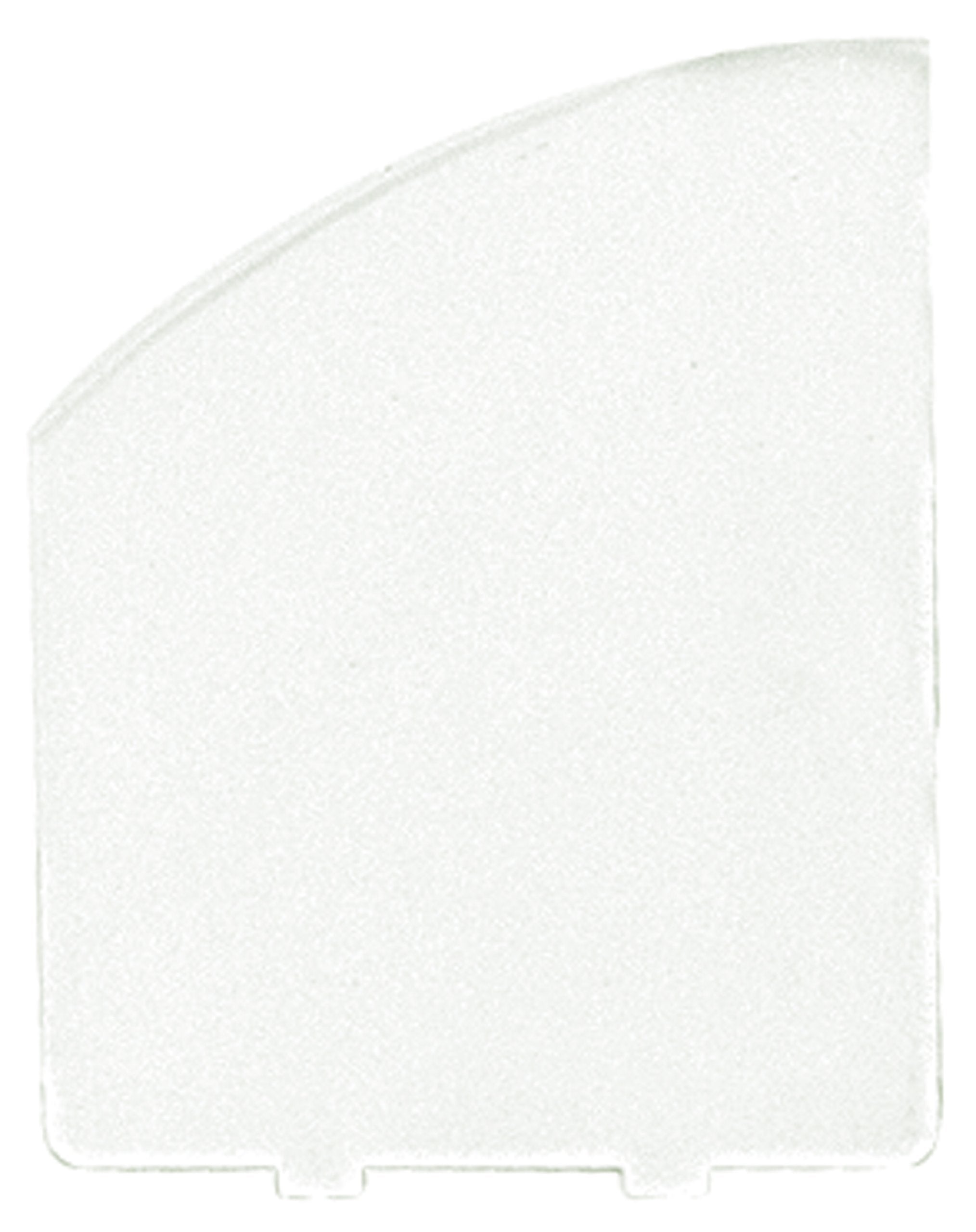 Quantum Div304 Clear Divider For Qtb0304, 4-Pack