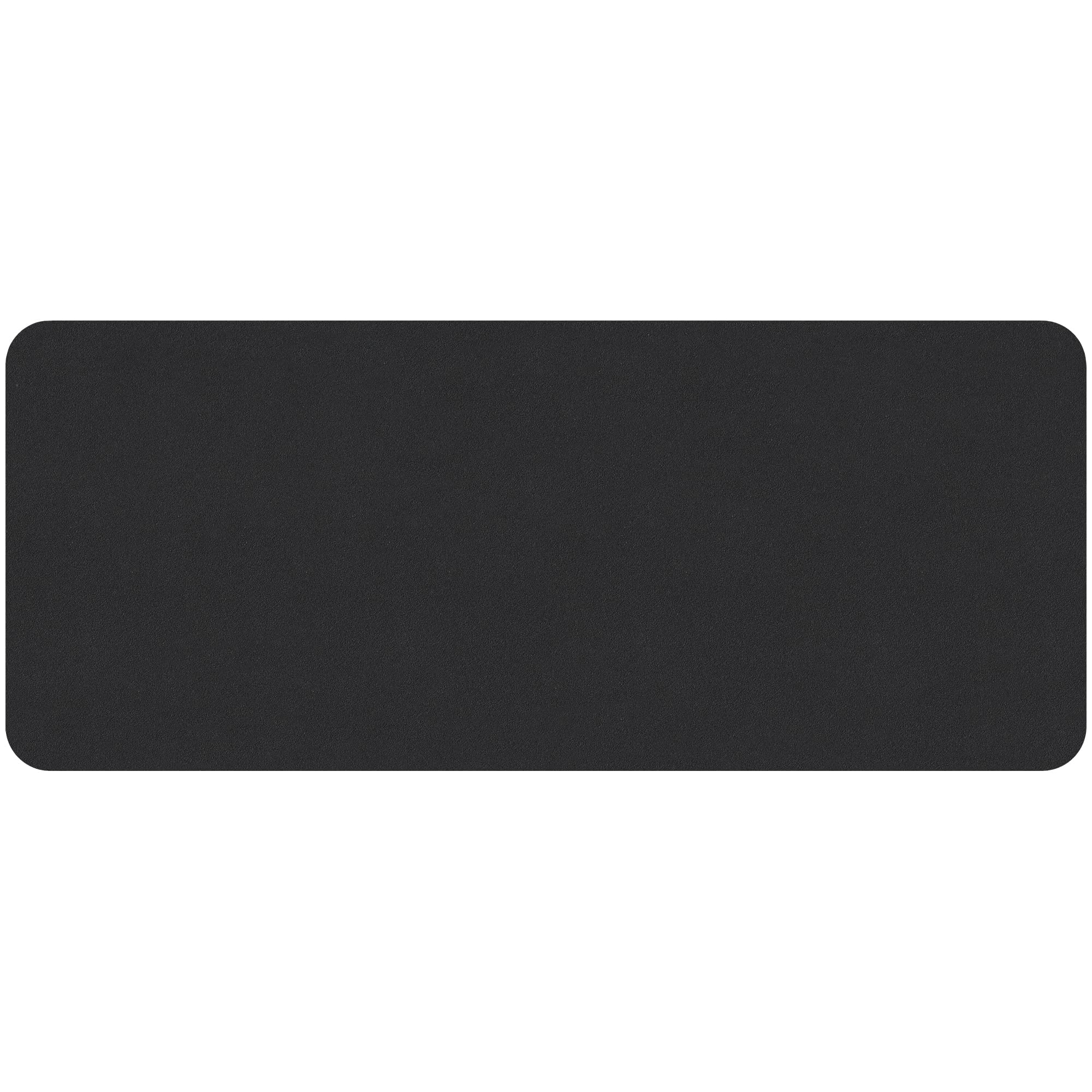 GelPro NewLife Decorative Foam Floor Mat, 20"x48", Tweed Grey Goose, Polyurethane, Model 106-P-2048-TWGG