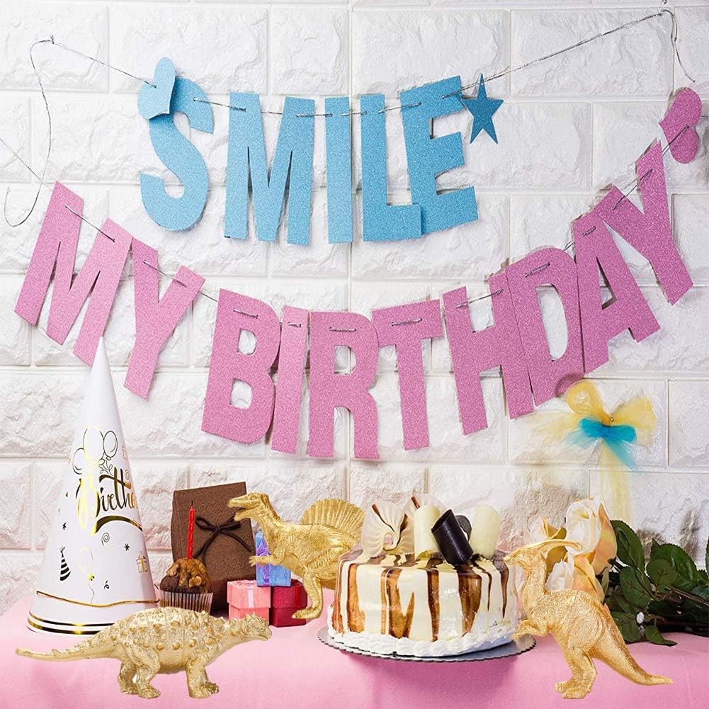 Metallic Gold Plastic Dinosaurs Figurine Toys  12PCS Jumbo Golden Dinosaur Figures for Boys Girls  Baby Shower  Bridal Shower Decorations  Kids Dino Themed Birthday Party Supplies Cake Topper