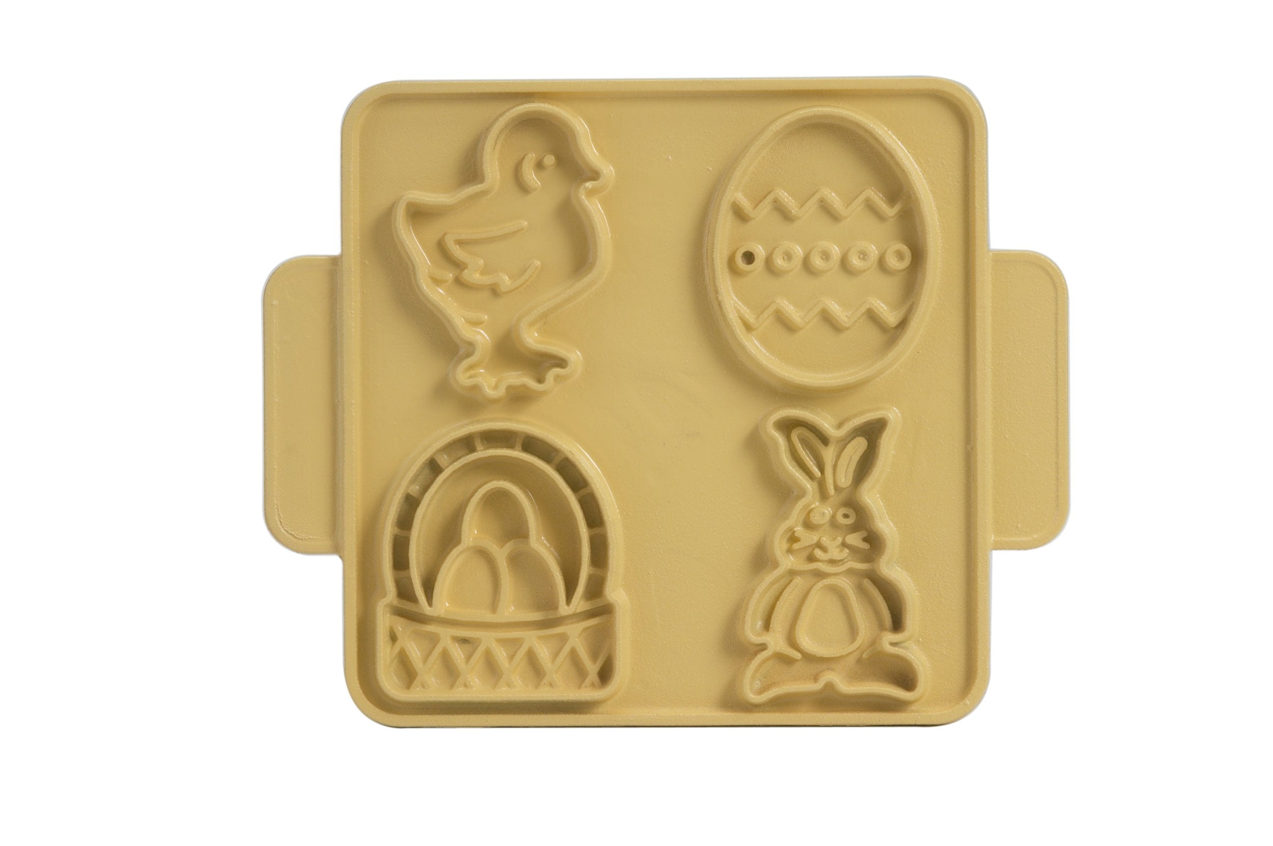 Nordic Ware Easter/Spring Cookie Cutter Plaques