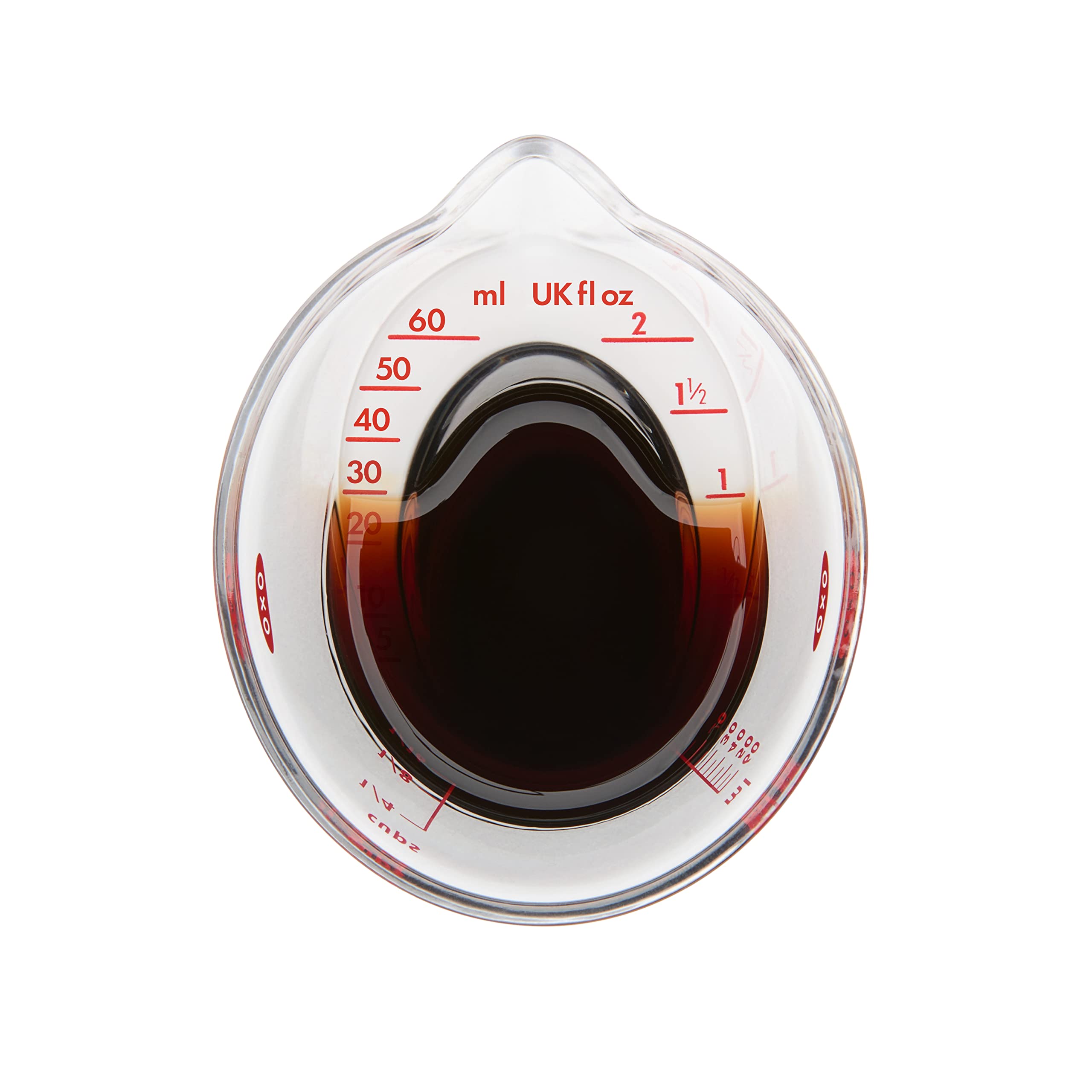 Oxo Good Grips 60 Ml Mini Angled Measuring Jug