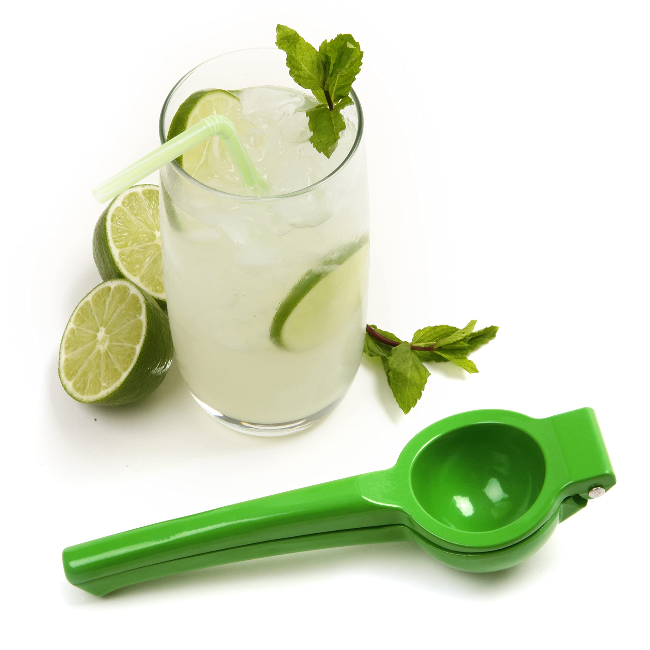 Norpro Lime Juicer, Shown