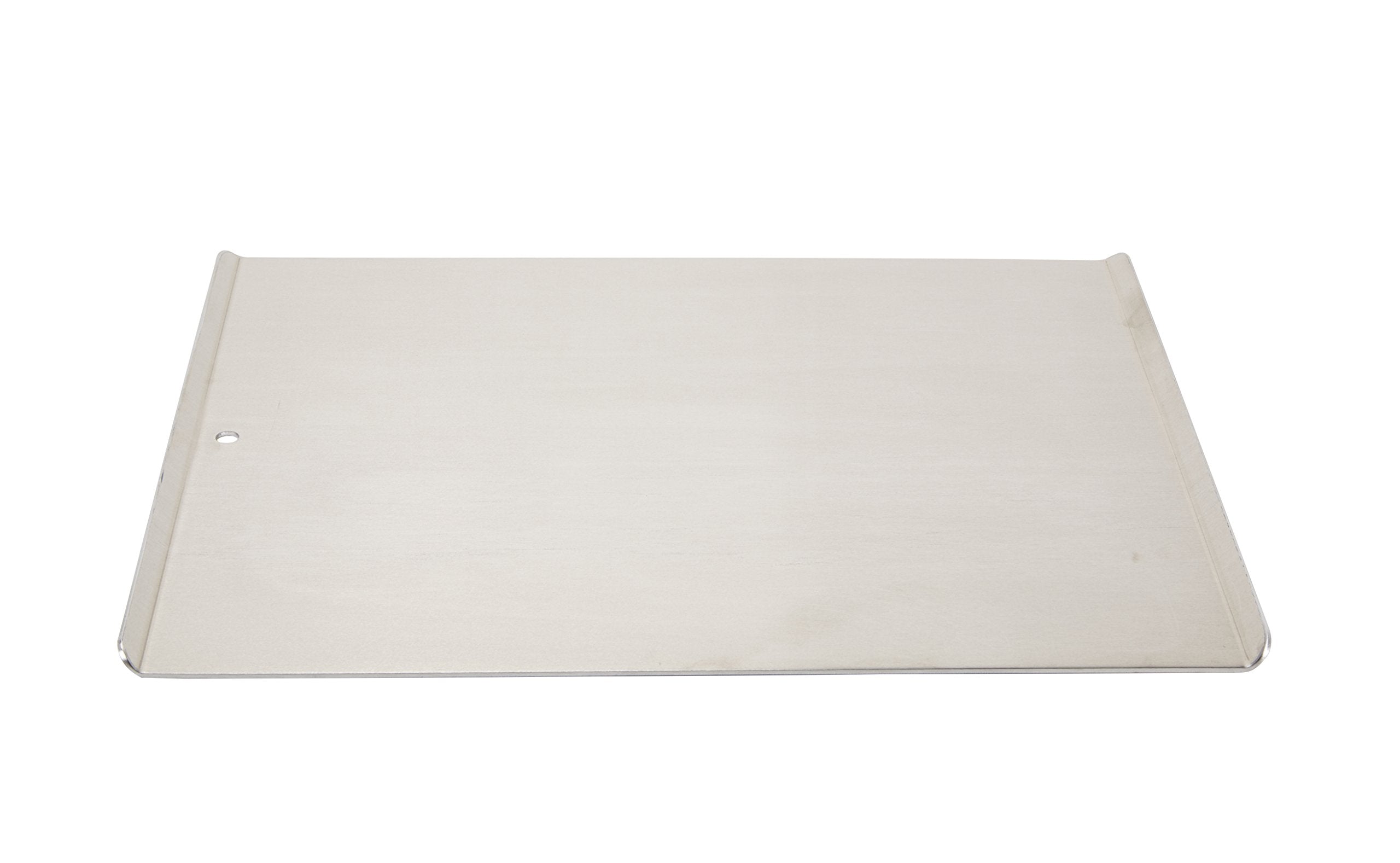 Vollrath 68085 Wear-Ever Cookie Sheet Pan, 17'' X 14'', Aluminum, Nsf