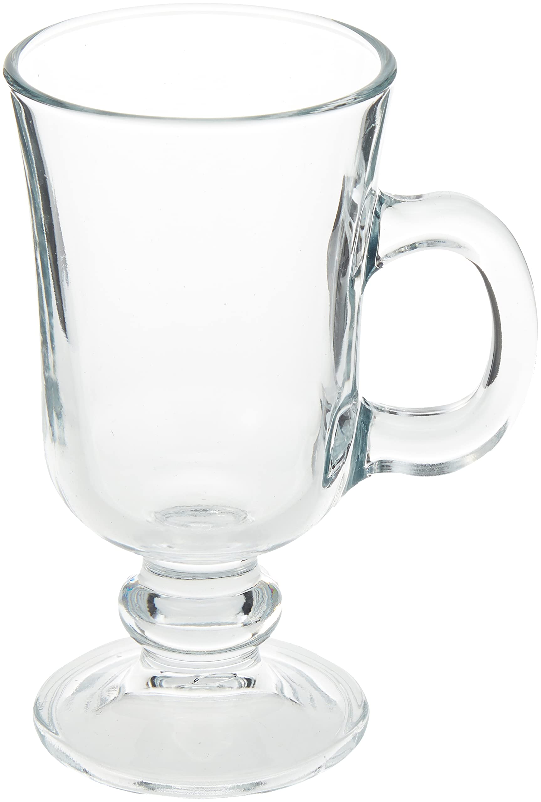 Pasabahe Set Of 2 Irish Coffee Glass Cups
