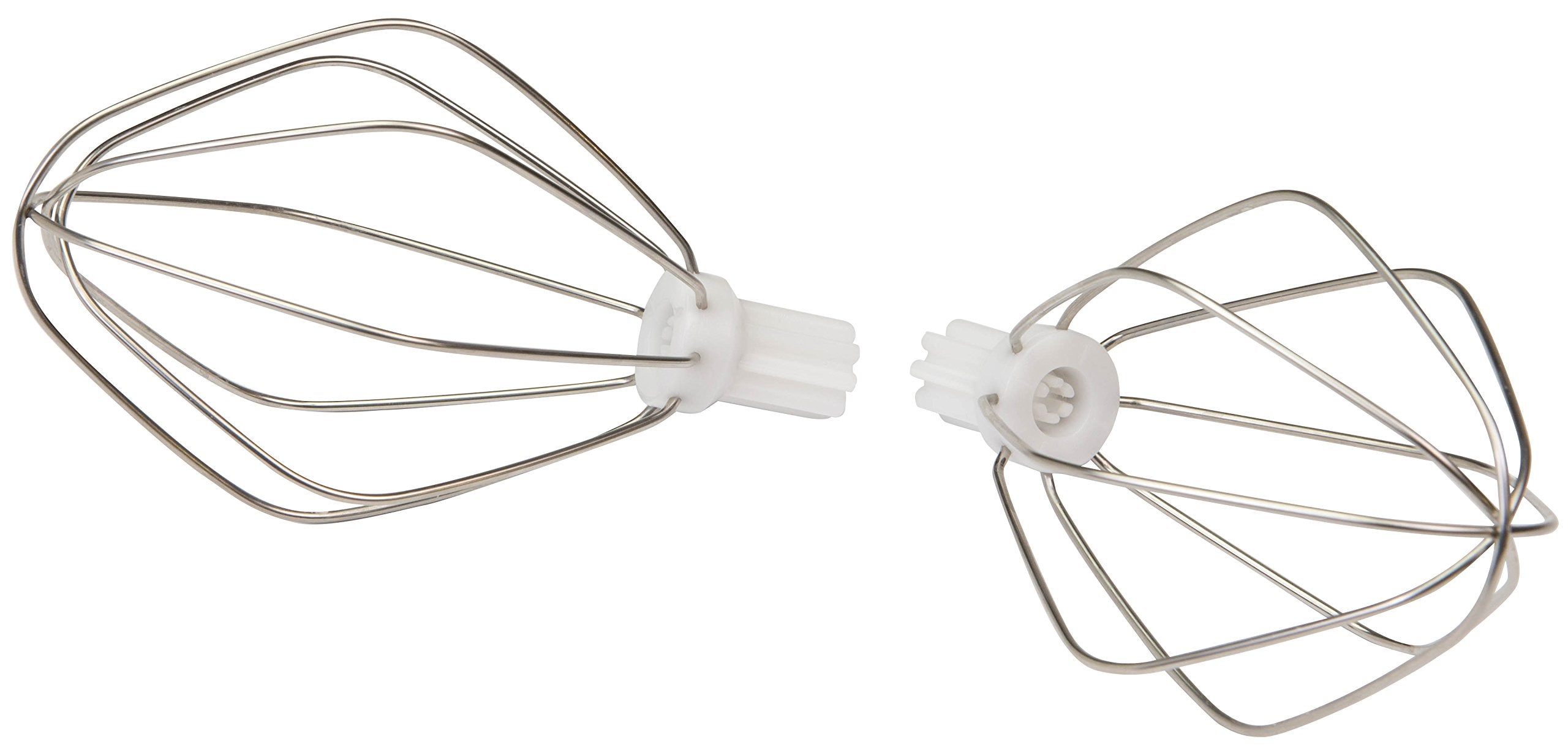 Bosch Universal Mixer Wire Whips, Set Of Two