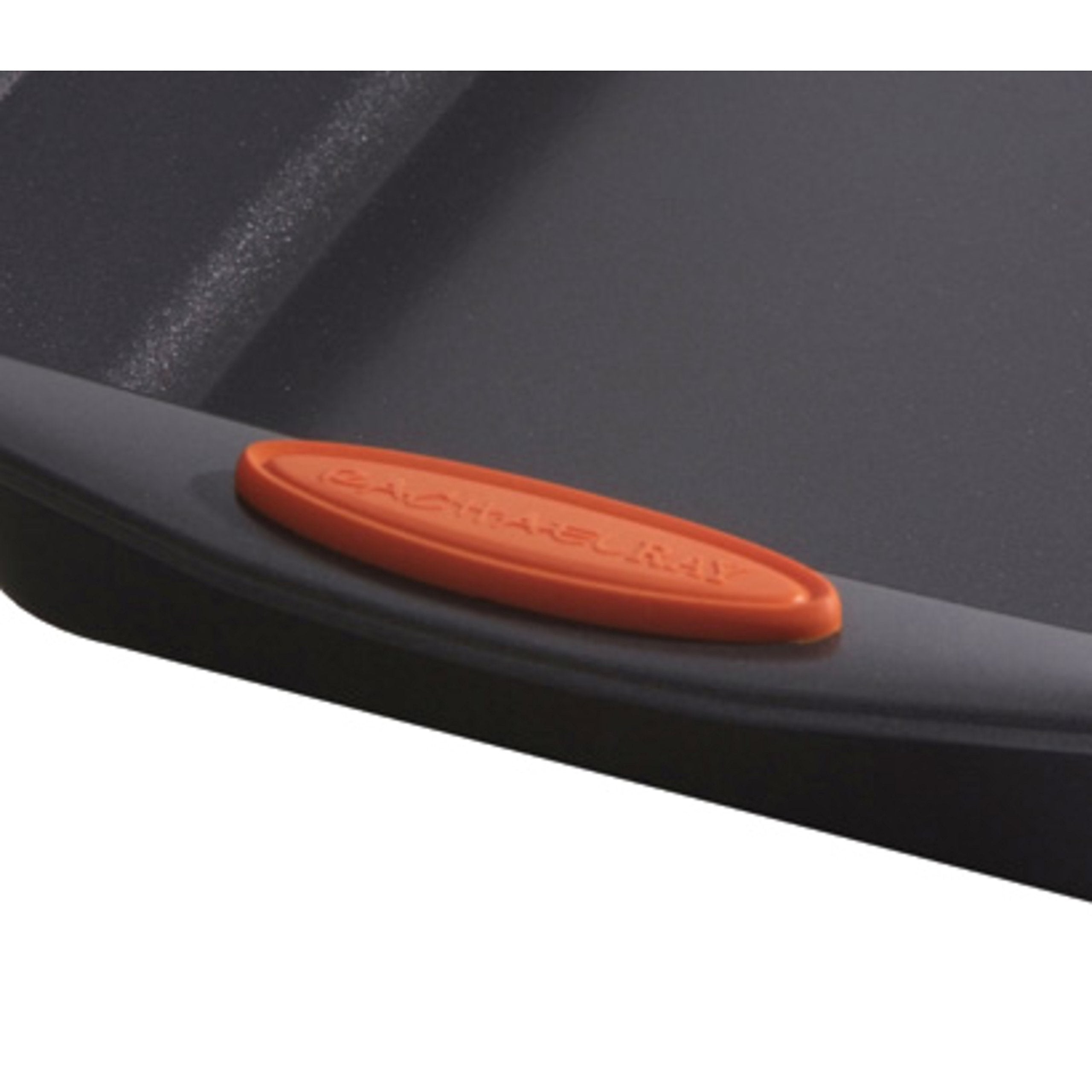 Rachael Ray Yum-O Nonstick Bakeware Cake Pan, 9 X 13