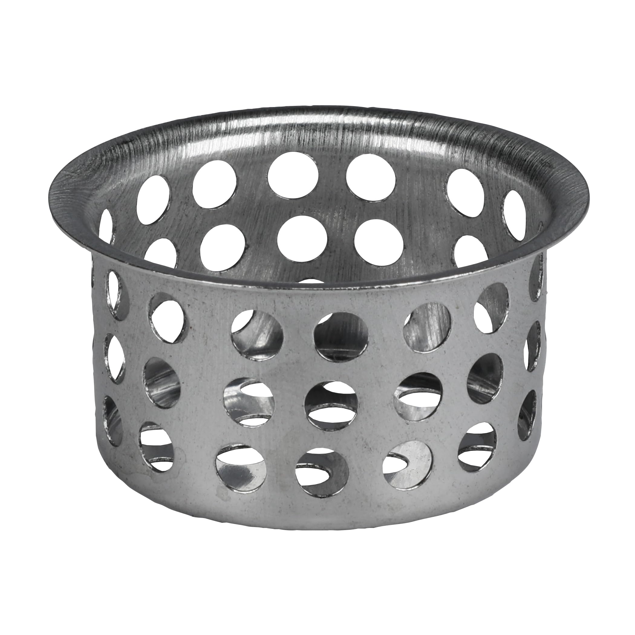 Danco 89049 1-9/16-Inch Strainer, Chrome