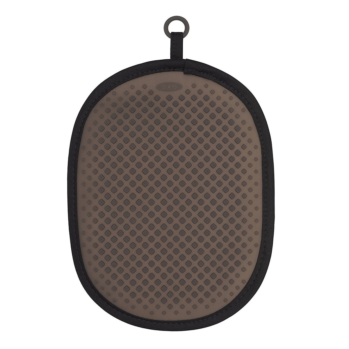 Oxo Good Grips Silicone Pot Holder - Black