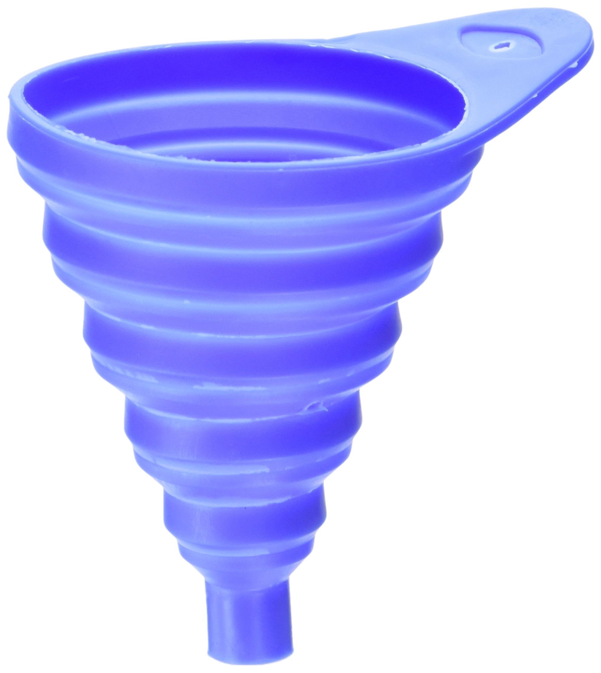Chef Craft 21653 Collapsible Funnel 3''
