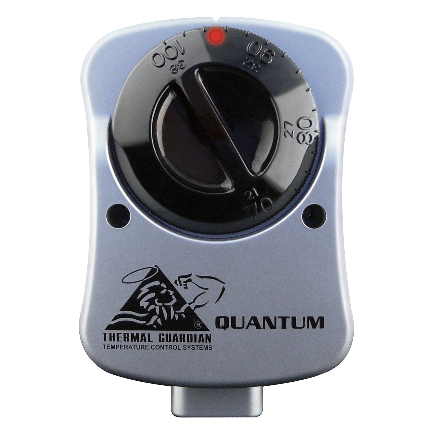 Innomax Vinyl Thermal Guardian Quantum Solid State Waterbed Heater, Full Watt