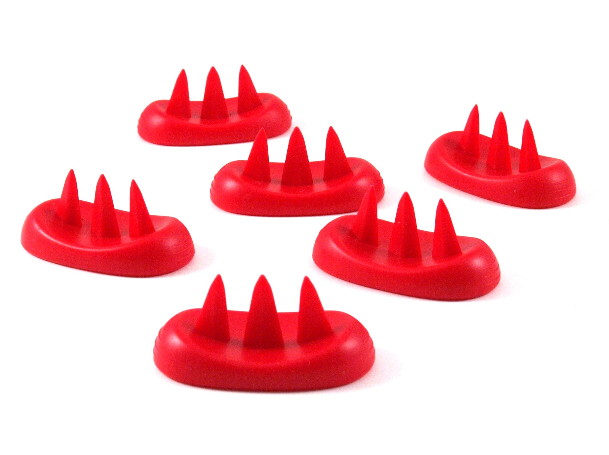 Norpro Perfect Potato Feet, Set Of 6