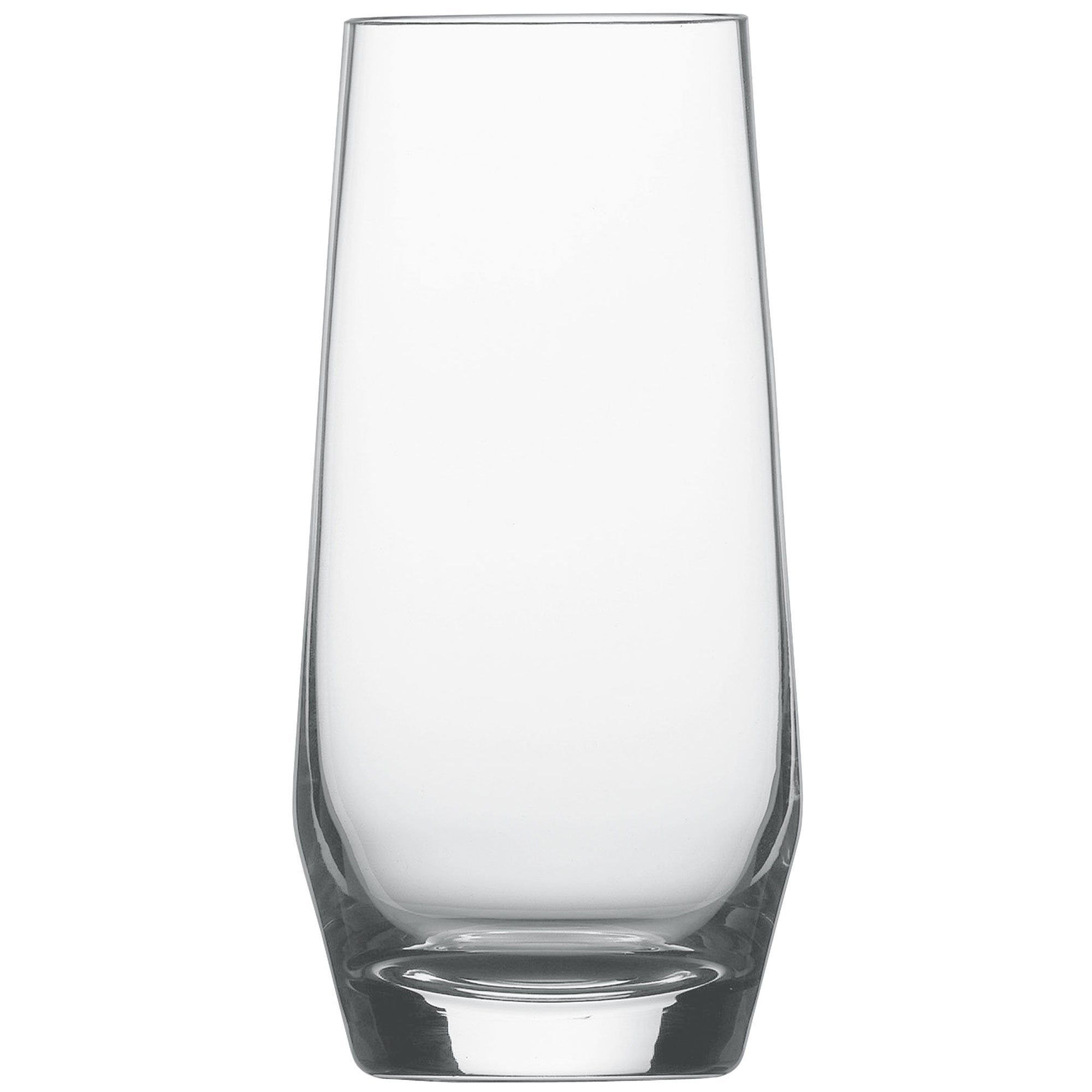 Schott Zwiesel 112419 Pure Longdrink Glass/Tumbler - Set of 6