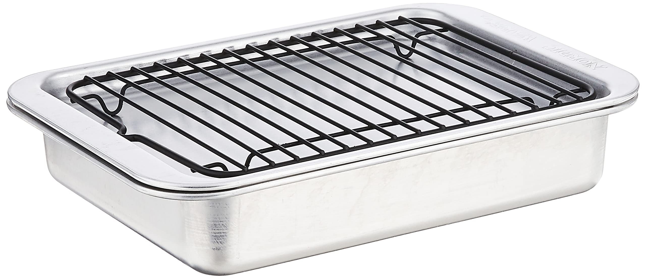 Nordic Ware Naturals Compact, 3 Piece Set, Natural