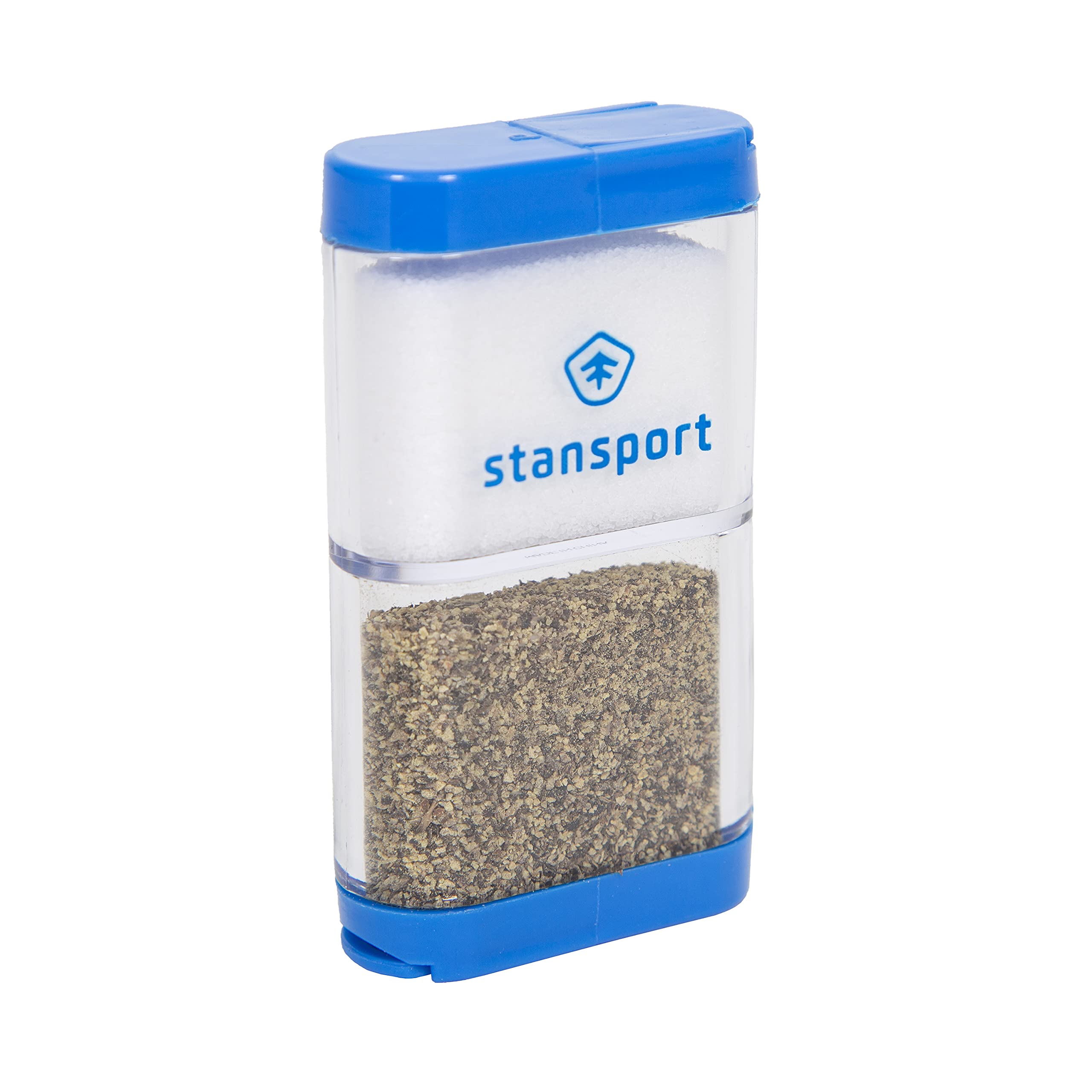 Stansport Salt-N-Pepper Shaker (343-100)