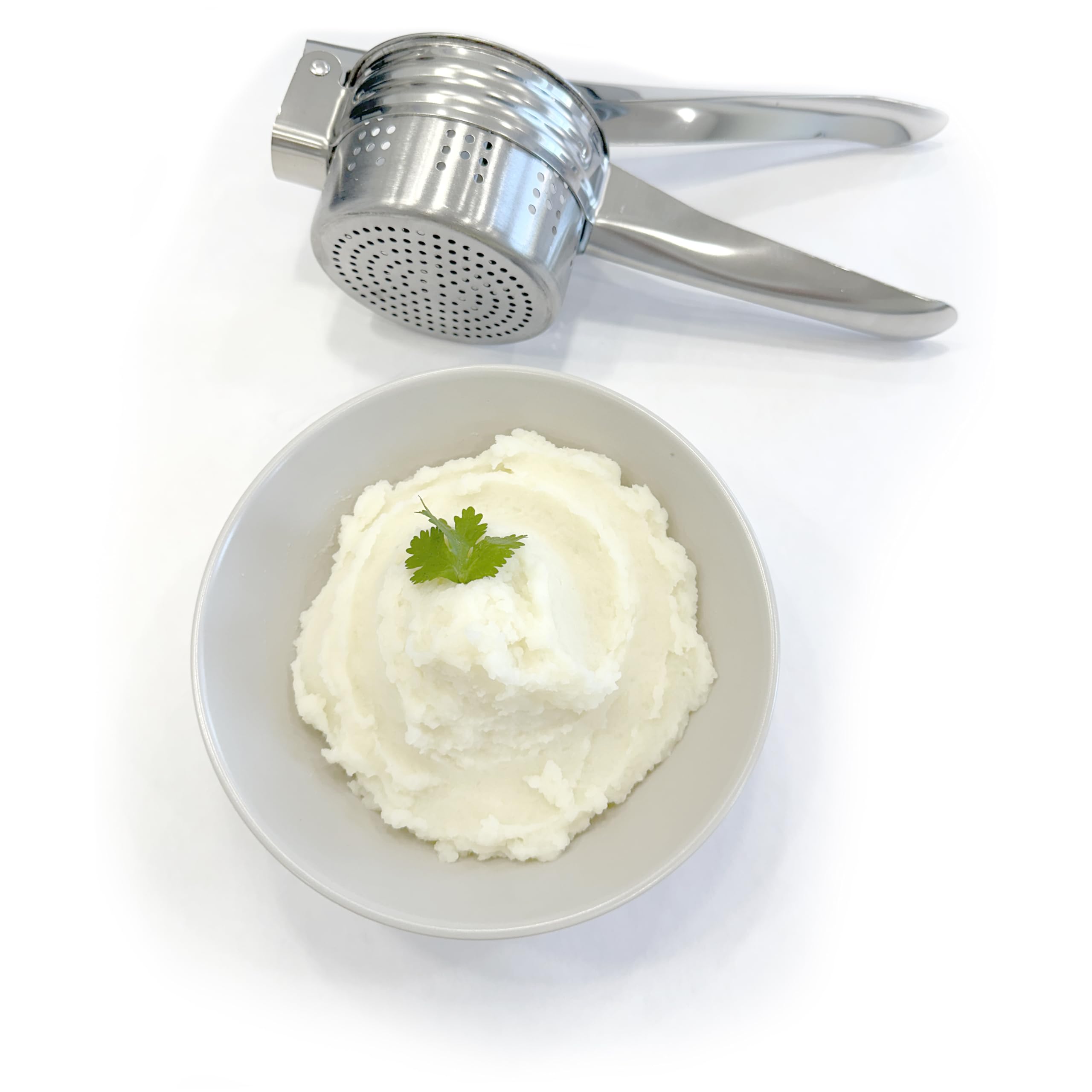 Potato Ricer Masher