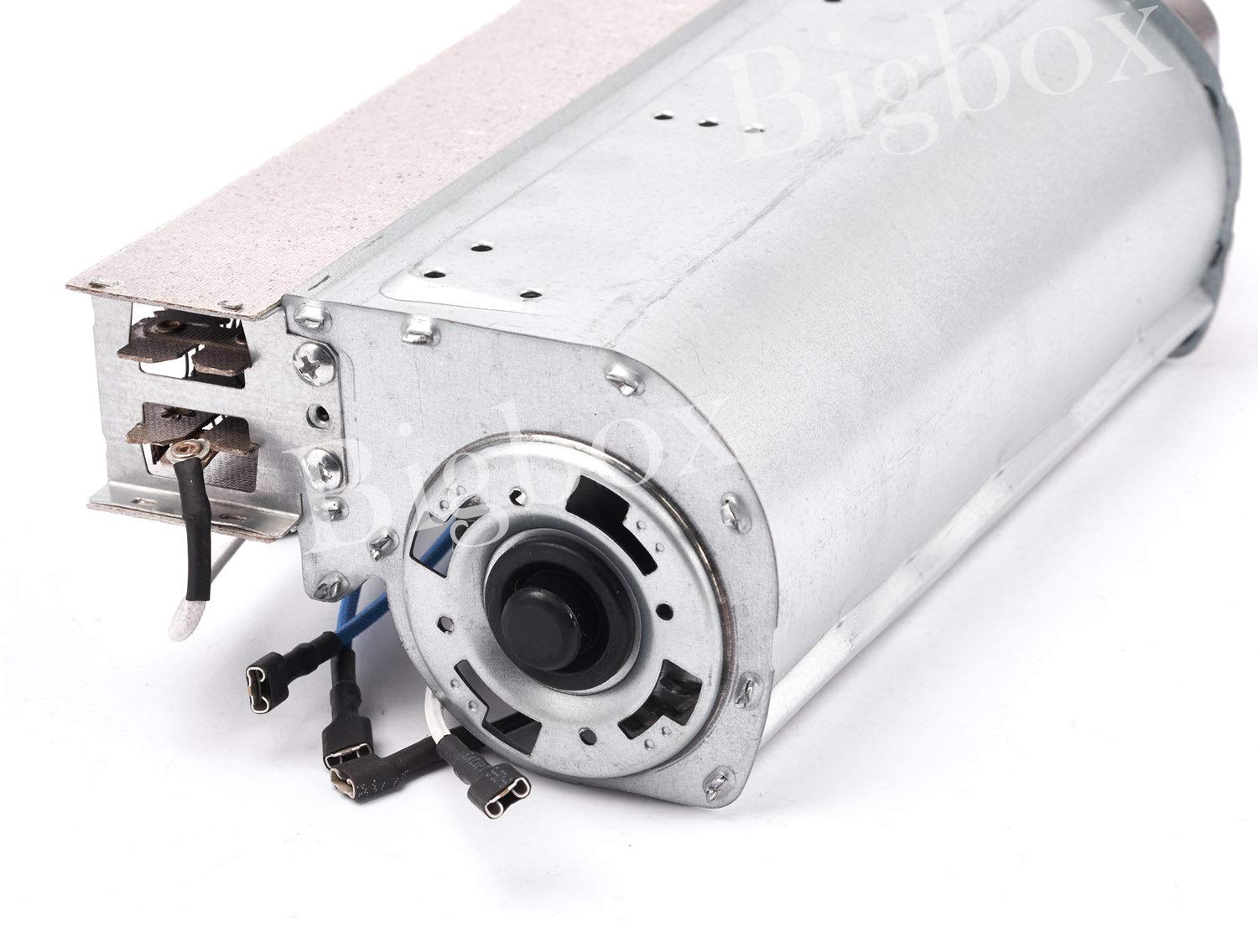 Adviace Replacement Fireplace Fan Blower and Heating Element for Heat Surge Electric Fireplace, Amish Fireplaces, Heater Element