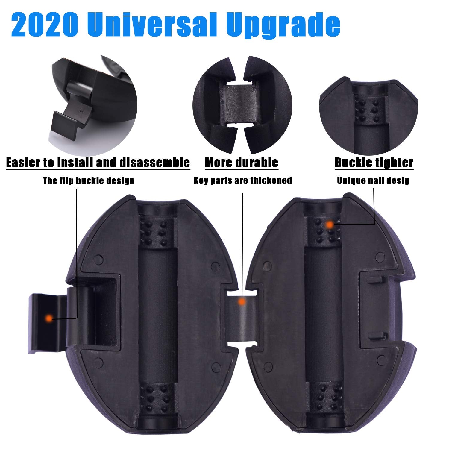 Kitchen Pull-Down Faucet Hose Weight - 2020 Universal Upgrade