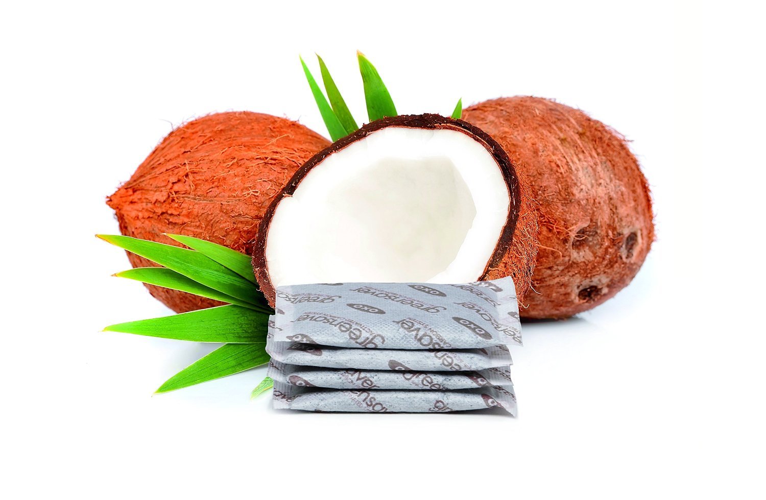 Oxo Good Grips Greensaver Carbon Filter Refills - 12 Pack