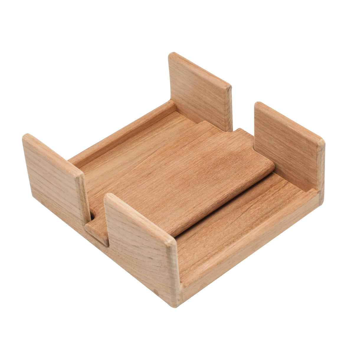 Whitecap 62434 Stay-Put Napkin Holder