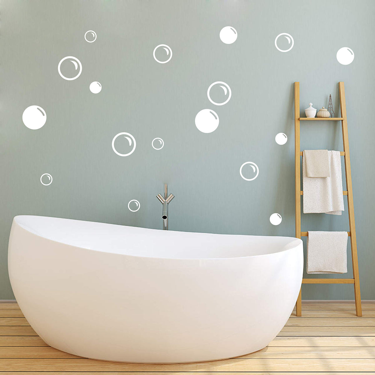 Bubbles Wall Decal Sticker Removable Bubbles Decals Bathroom Wall Art Decoration Bubbles Wall Decal Sticker Removable Bubbles Decals Bathroom Wall Art Decoration