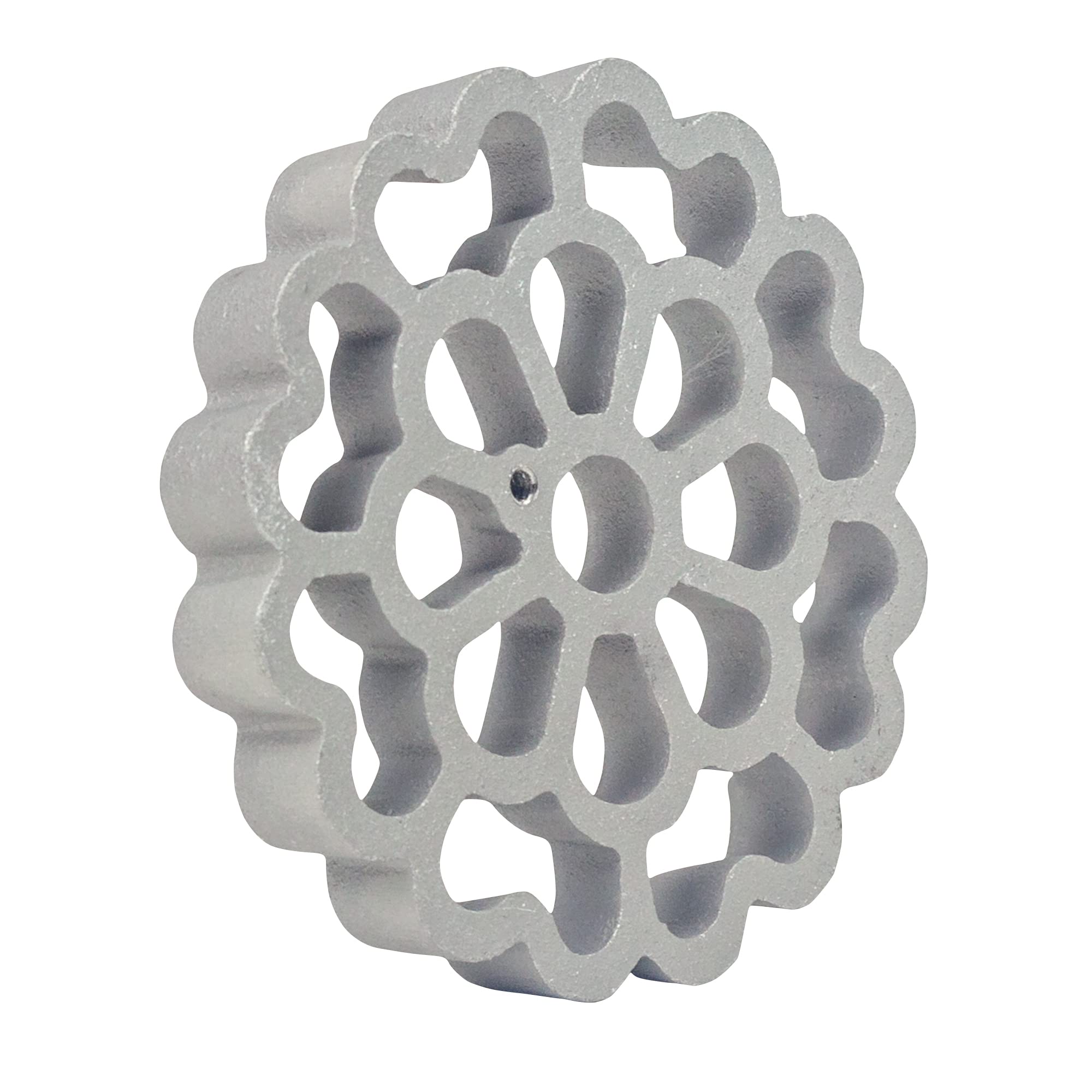O'Creme Rosette Iron Spanish Rosette