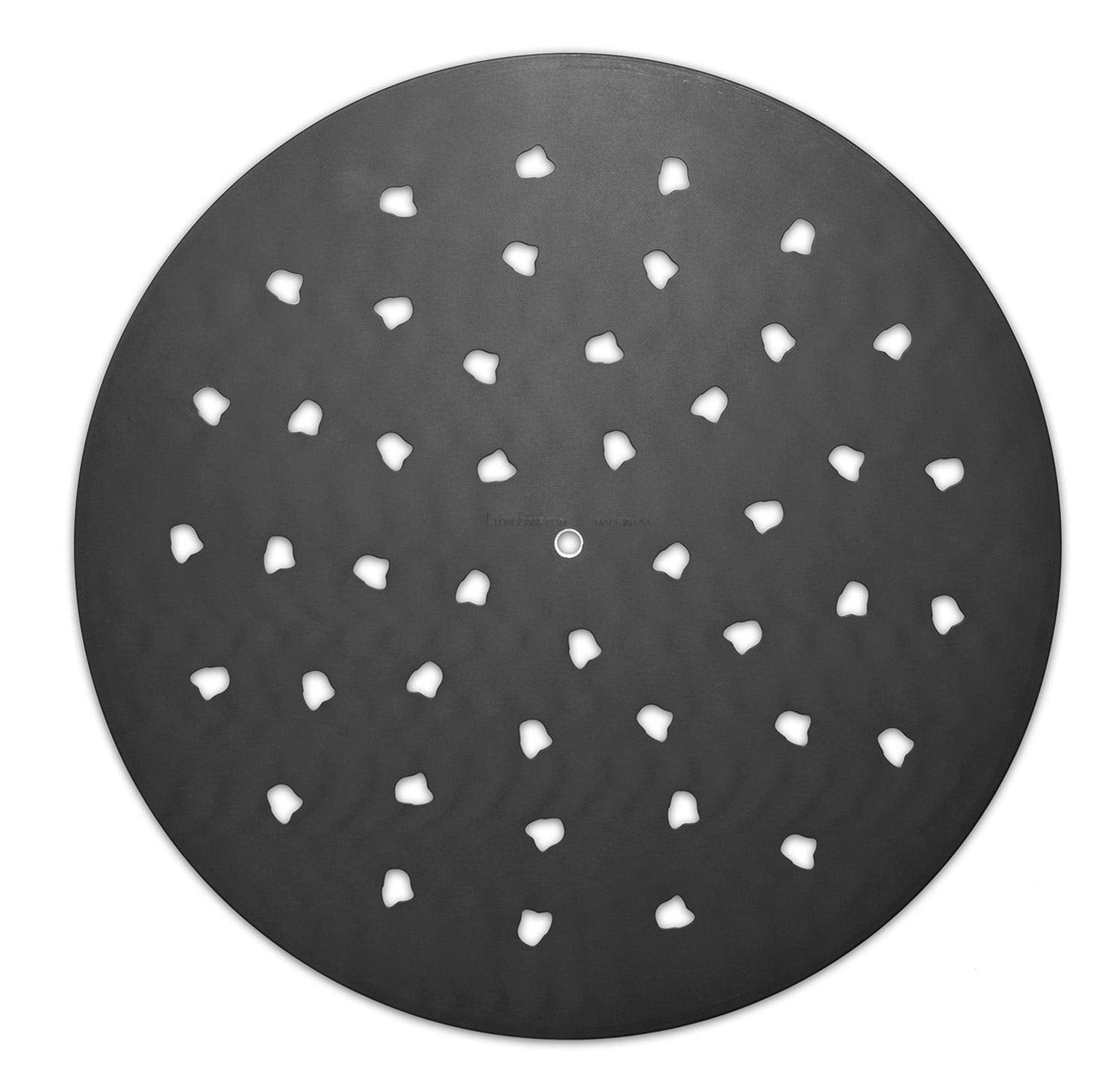 Lloydpans Hearth Bake Disk, Pre Seasoned Pstk (1, 16 Inch)