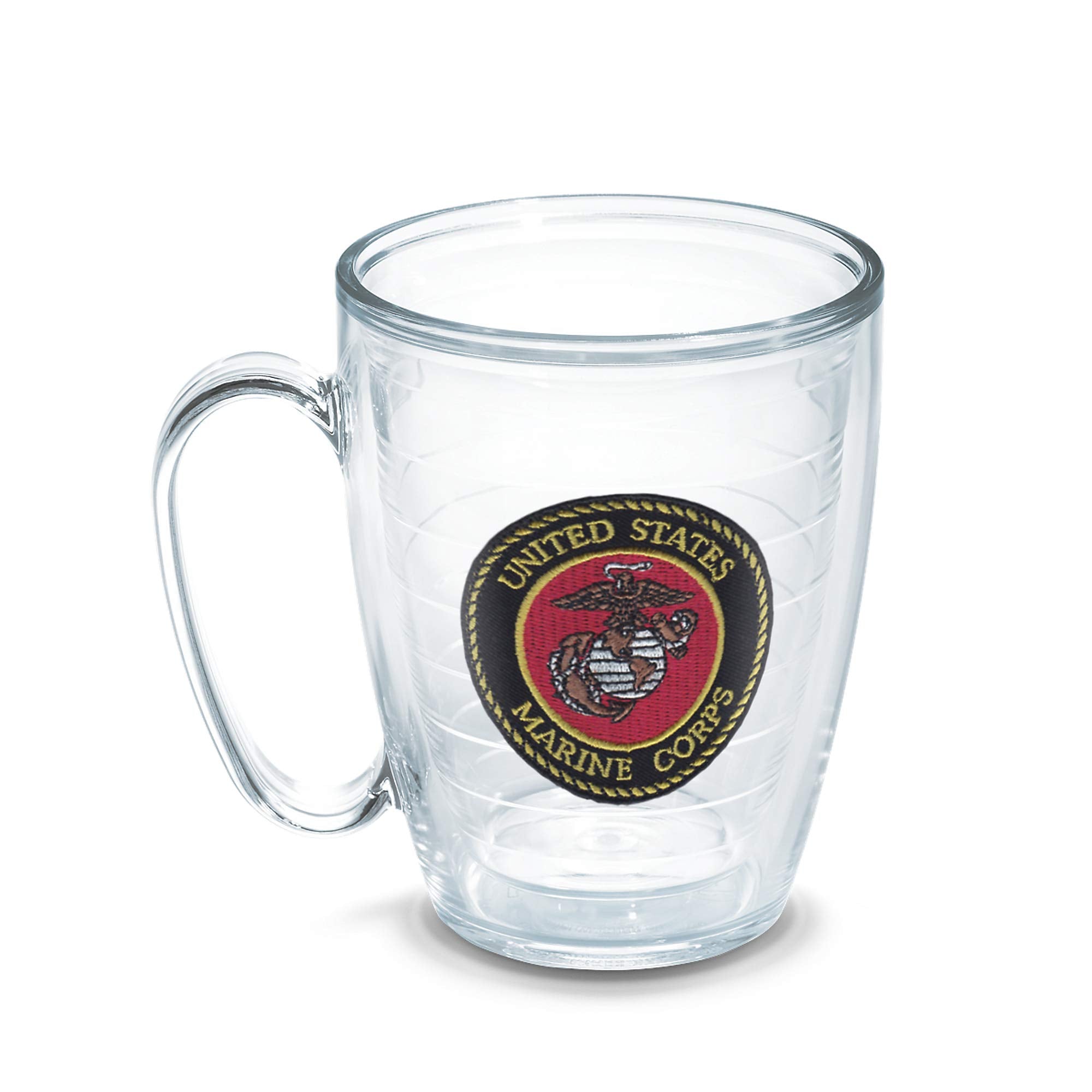 Tervis Military Marines 15-Ounce Mug, Boxed -
