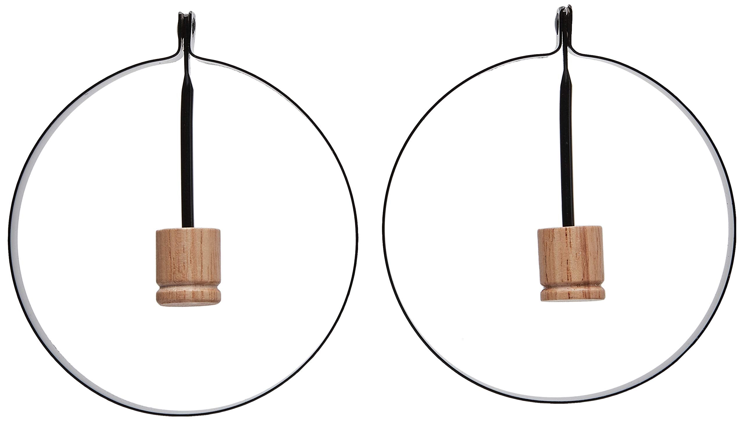 Nonstick Egg Ring By Happy Sales