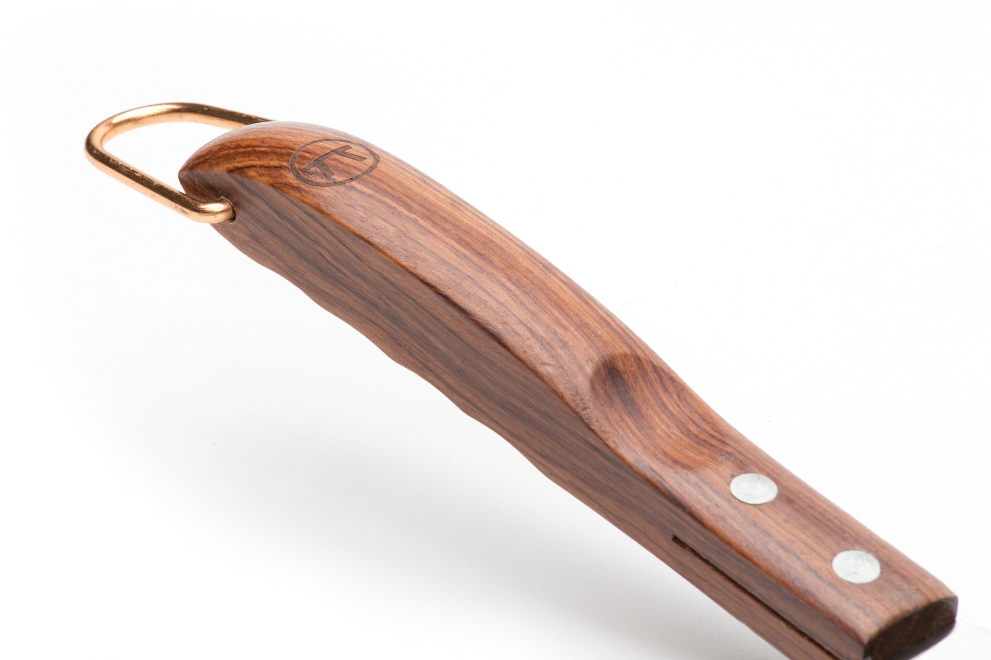 Outset Rosewood Collection Flex Griddle Spatula