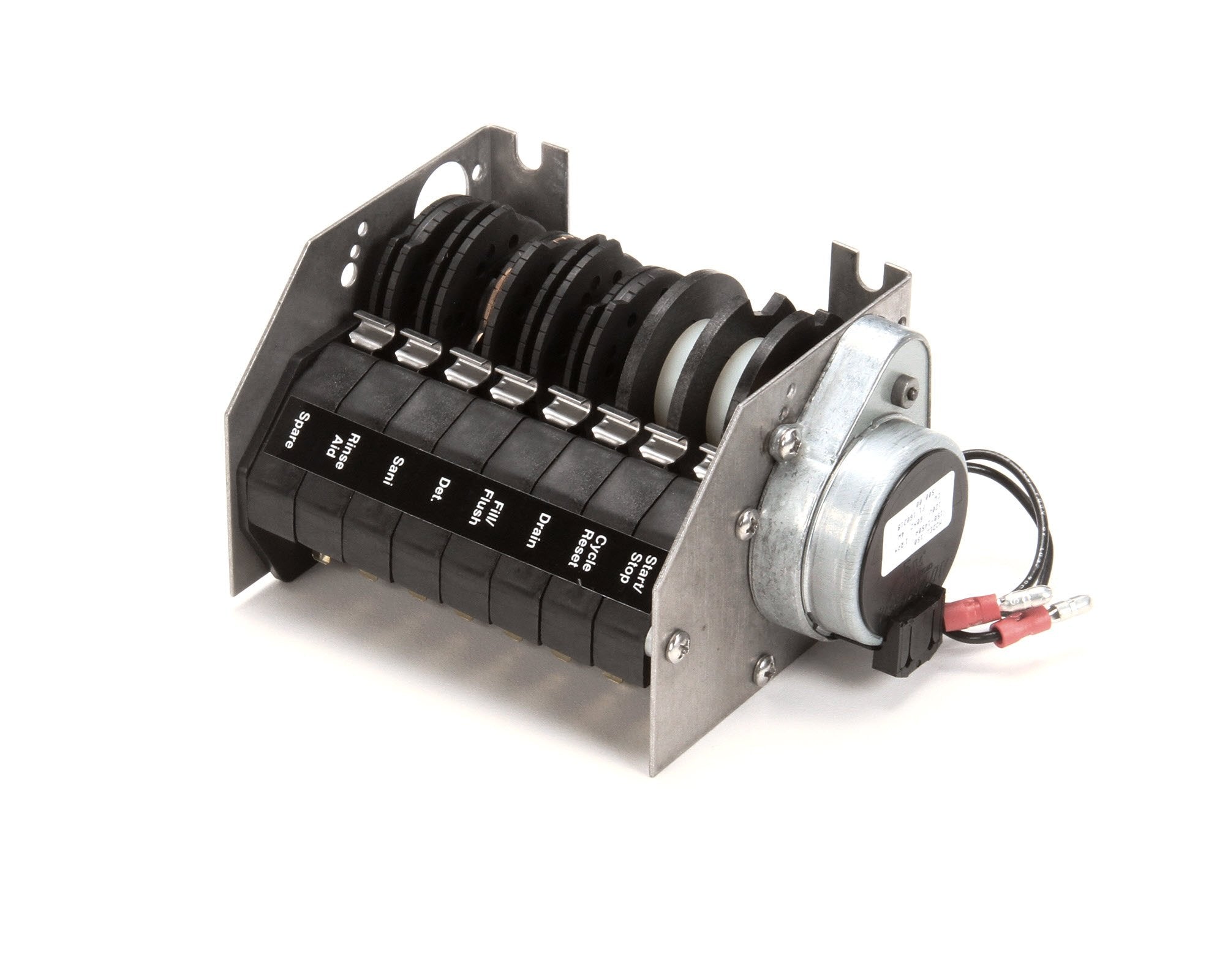 Cma Dish Machines 00407.83 90 Seconds Timer, 8 Cam