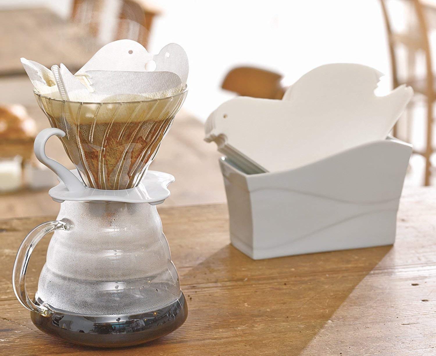 Hario V60 Ceramic Filter Stand