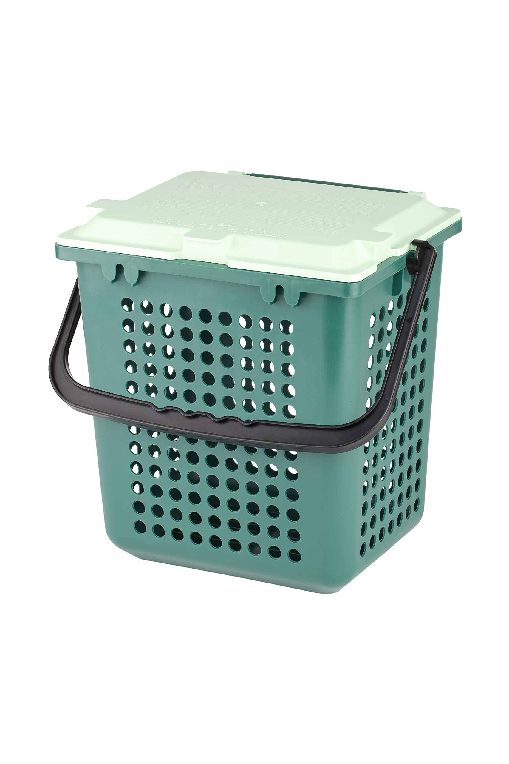 bioMat AirBox Compost Bin for Countertops