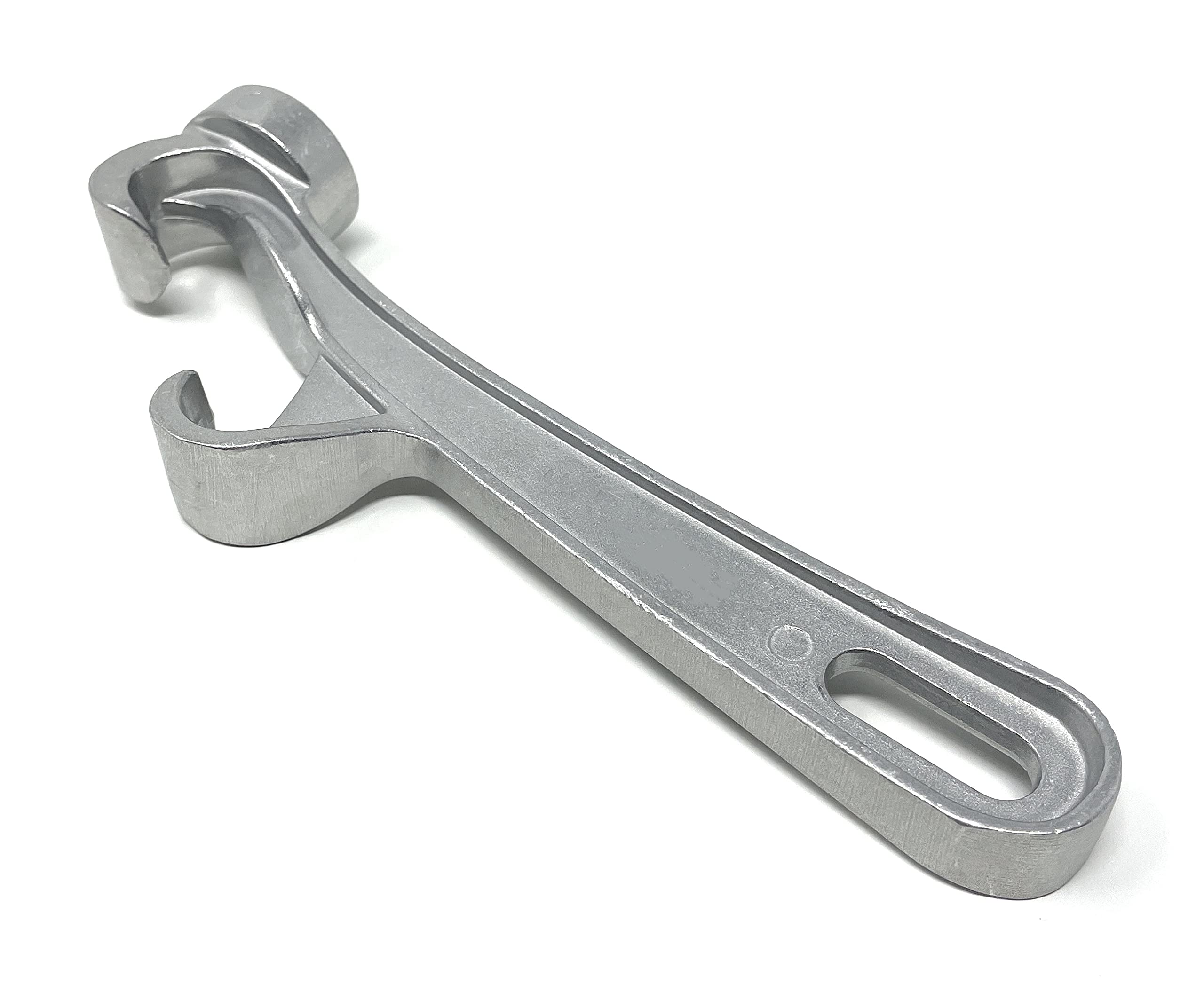 Metal Magery 5 Gallon Bucket Opener Aluminum Lid And Pail Container Gamma Removal Tool