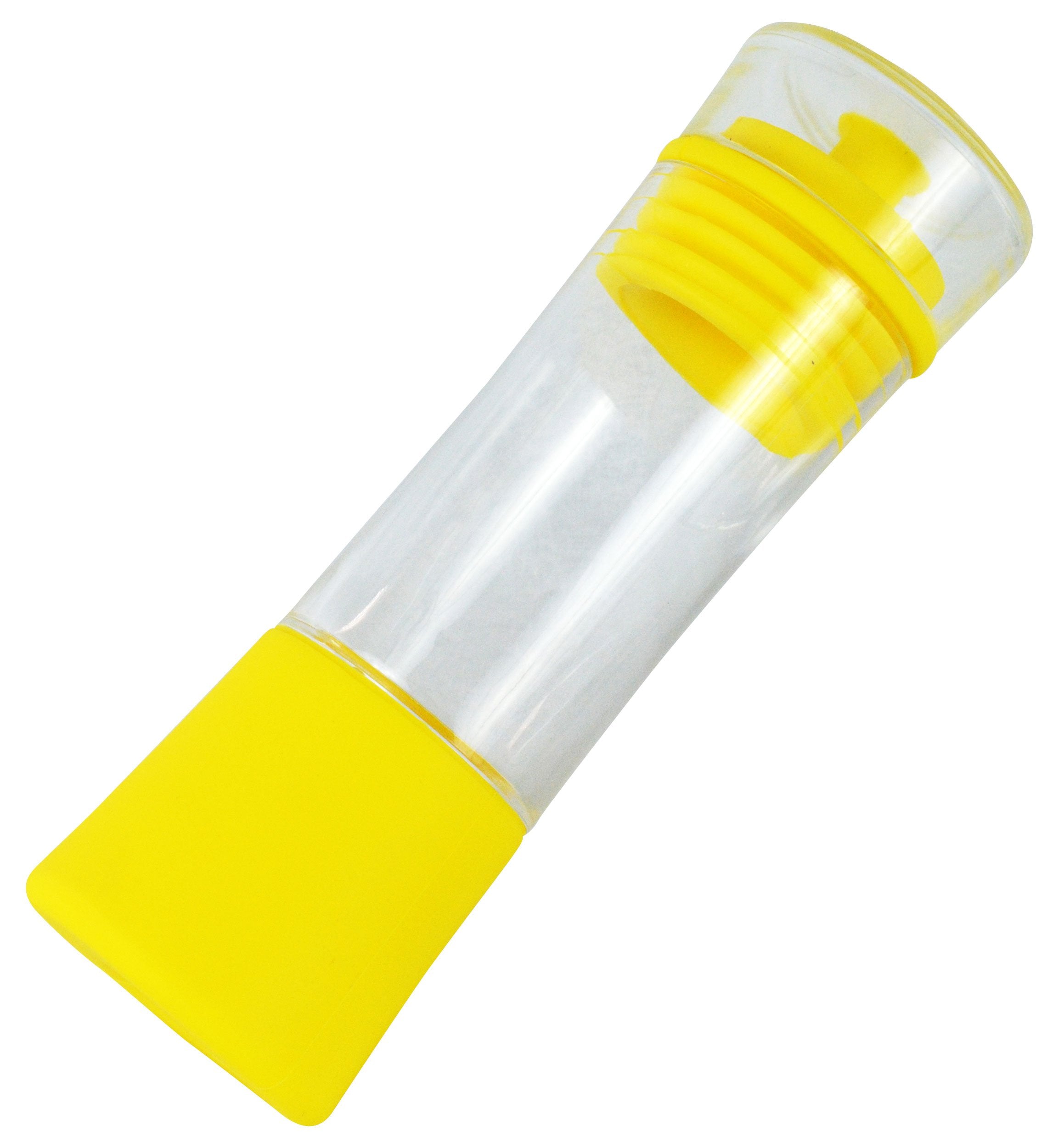 Southern Homewares 3 In 1 Dispenser Refillable Basting Brush Sauces Marinades Bbq Oil Pans Bottle Silicone Bpa-Free