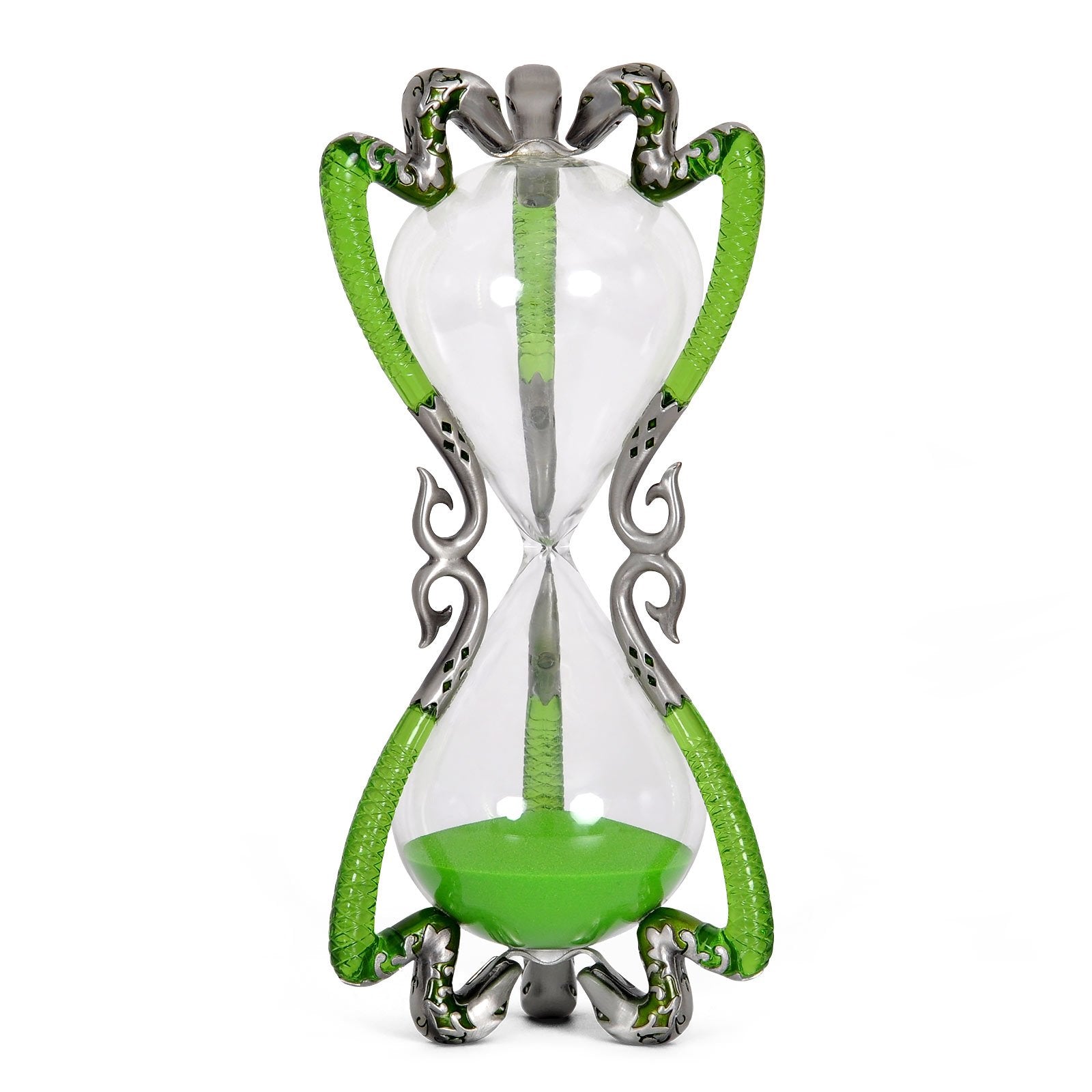 Slughorns Hourglass by The Noble Collection UK