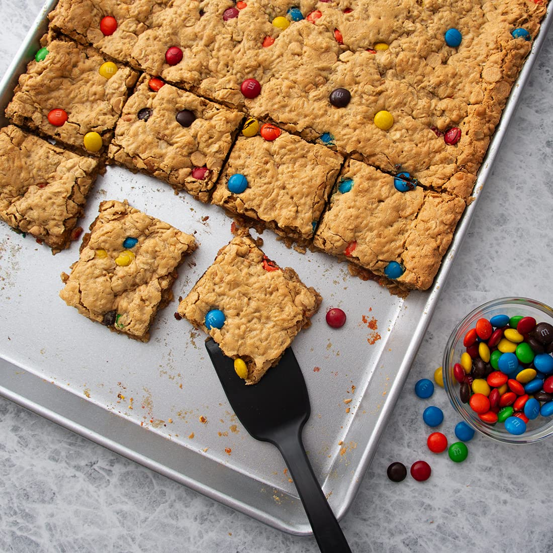 Rada Cutlery Half Sheet Pan 12.5 X 17, 2 Pack
