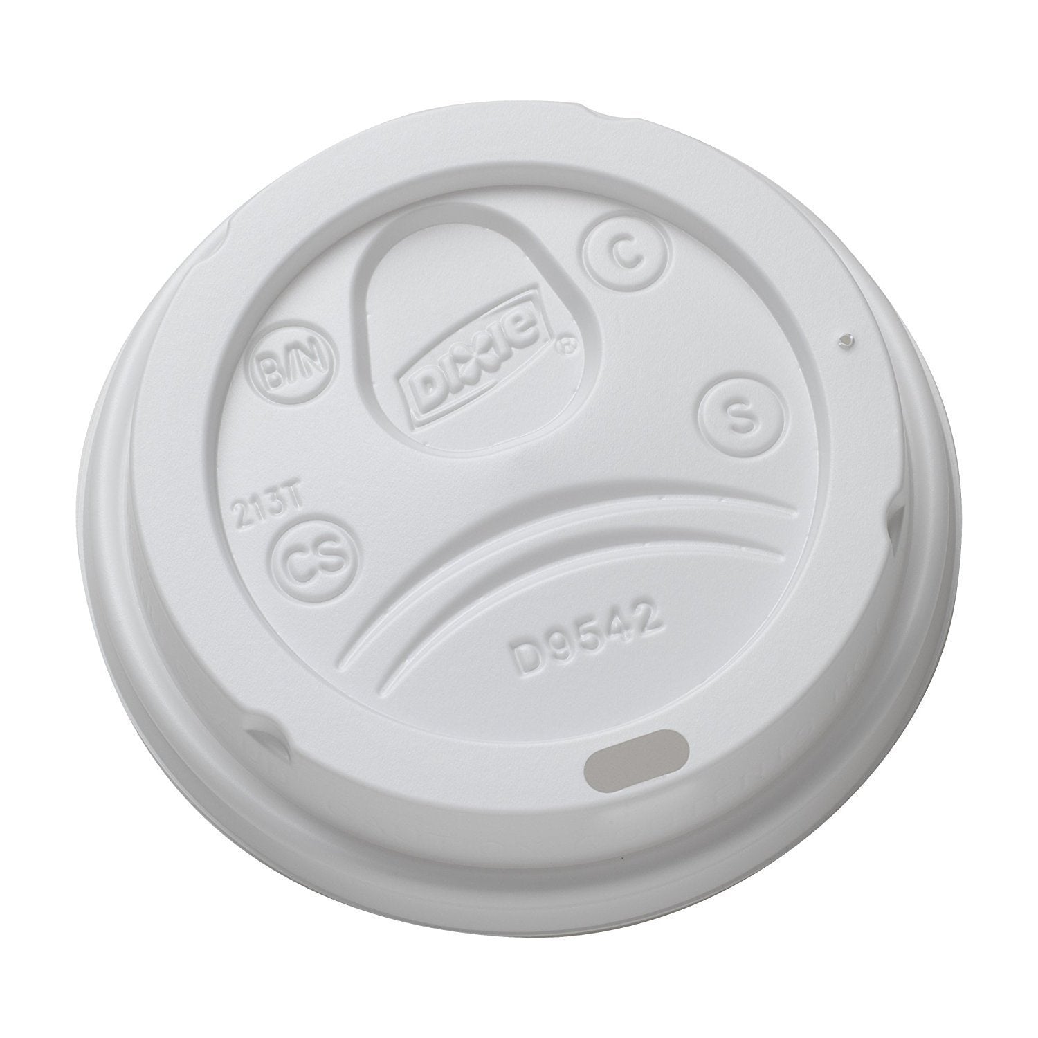 Cup,W/Lid,12Oz,Hot,50/Pk